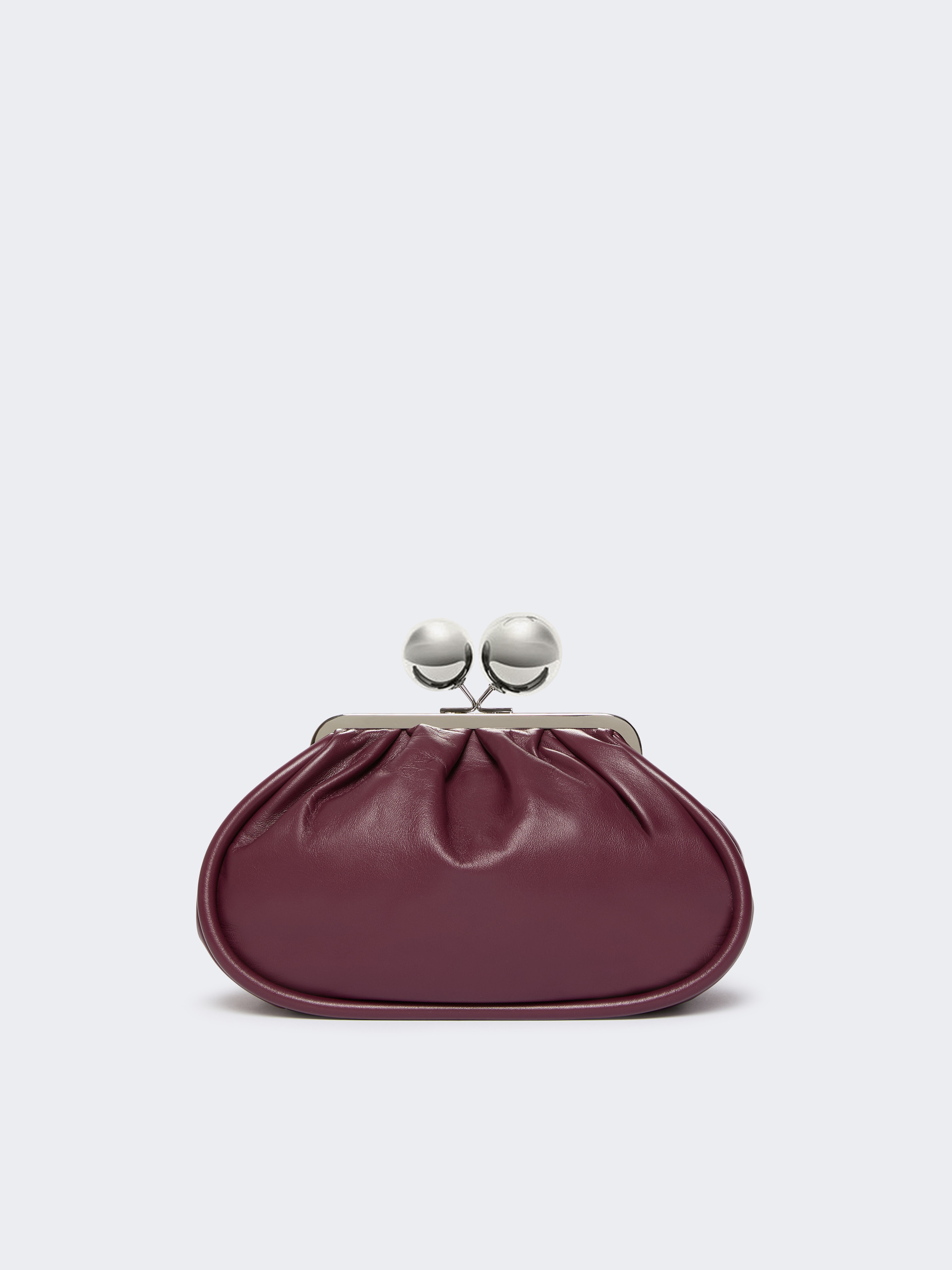 MILVANEW Medium Pasticcino Bag in glossy nappa leather - 3