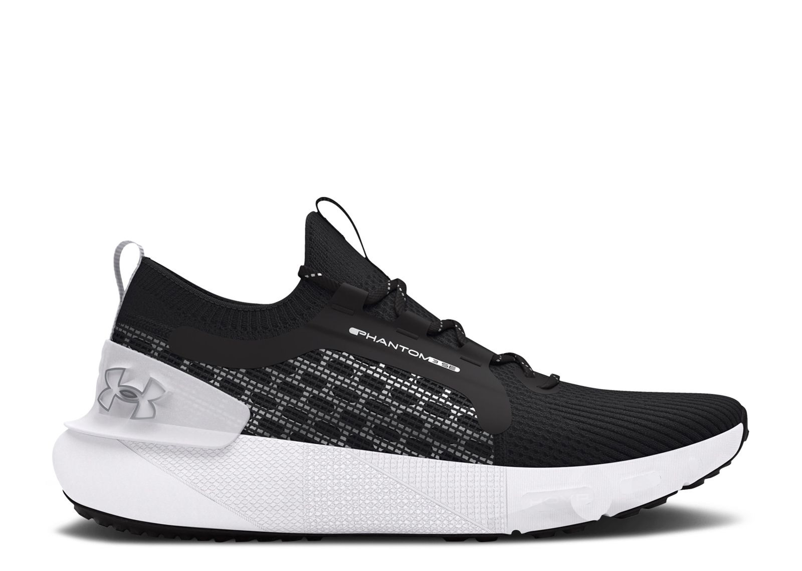 HOVR PHANTOM 3 SE REFLECT 'BLACK REFLECTIVE' - 1
