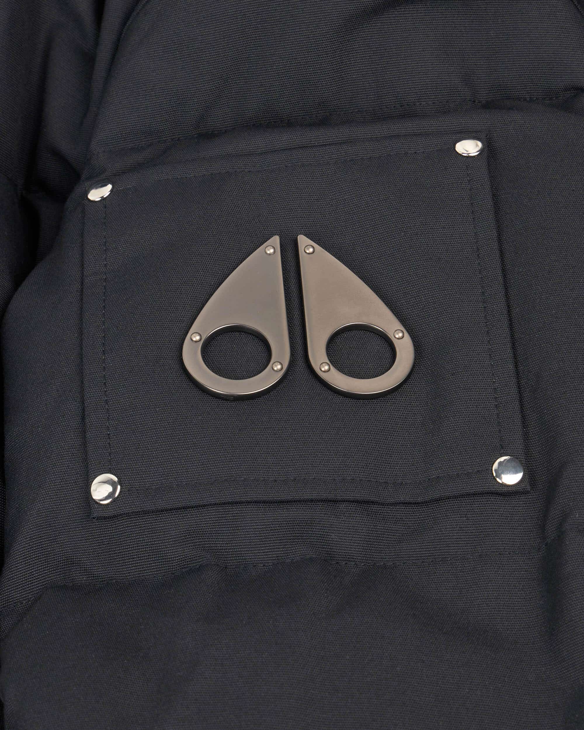 ORIGINAL SHEARLING 3Q JACKET - 5