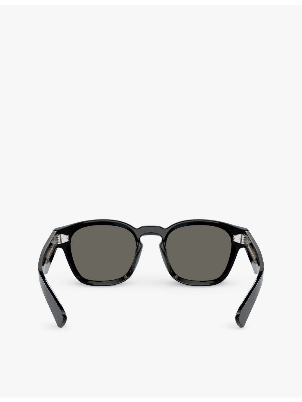 OV5521SU Maysen pillow-frame acetate sunglasses - 4