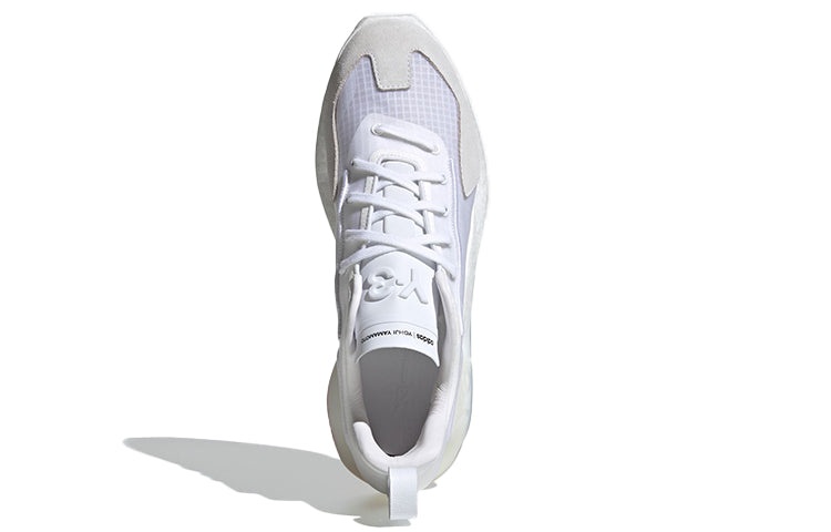 adidas Y-3 Orisan 'Core White' FX1412 - 5