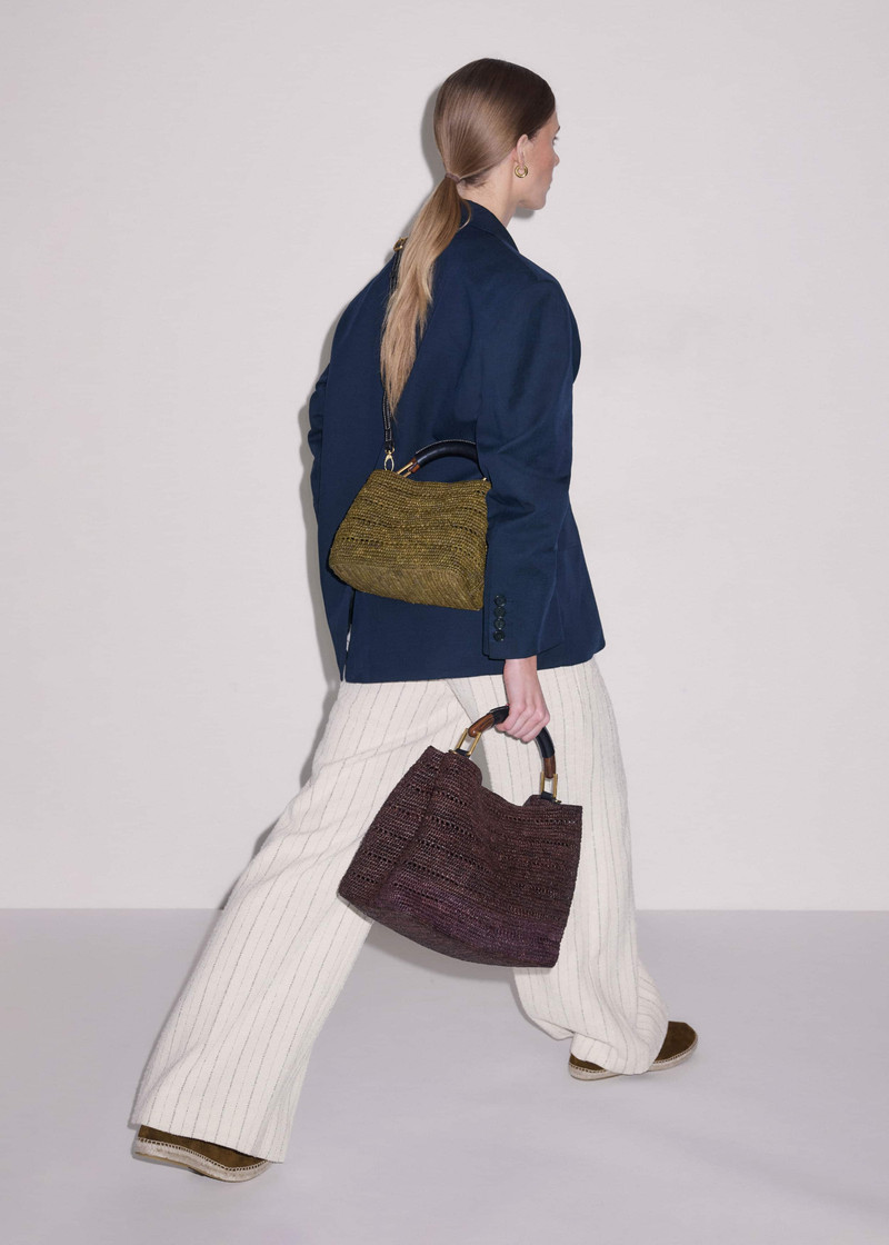 Mini Day Bag 3