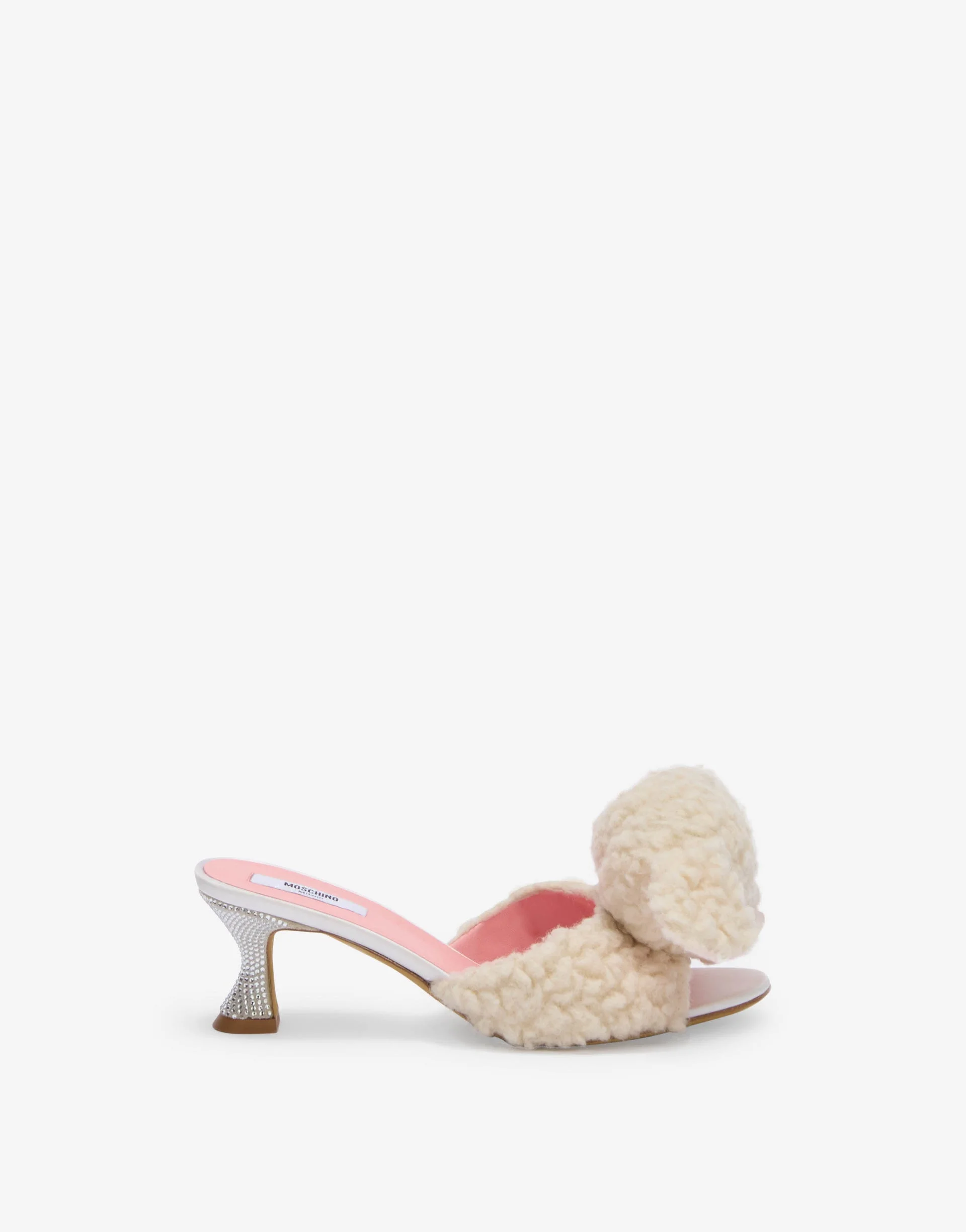 WOOL MULES - 1
