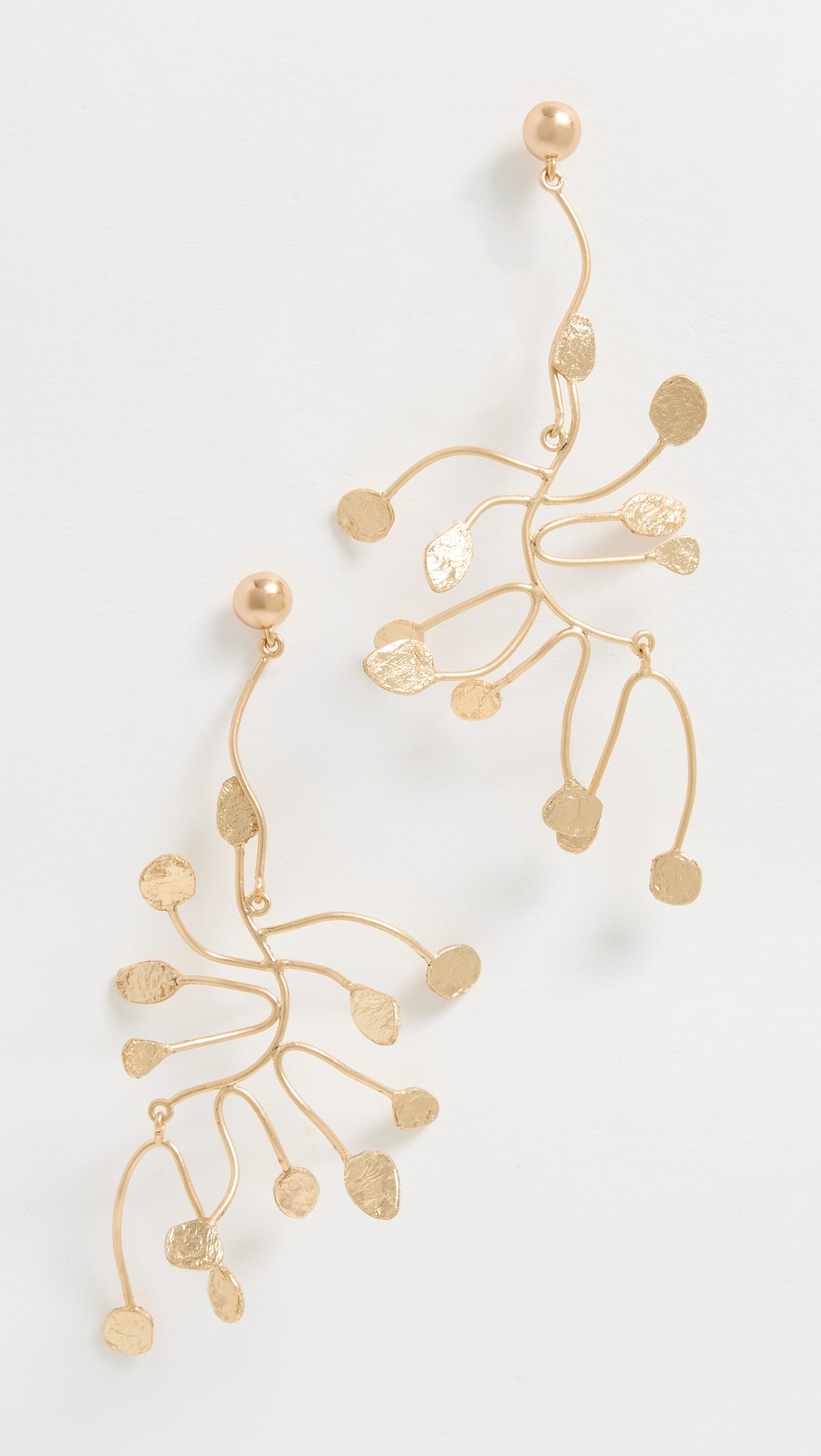 Ilaria Earrings - 1