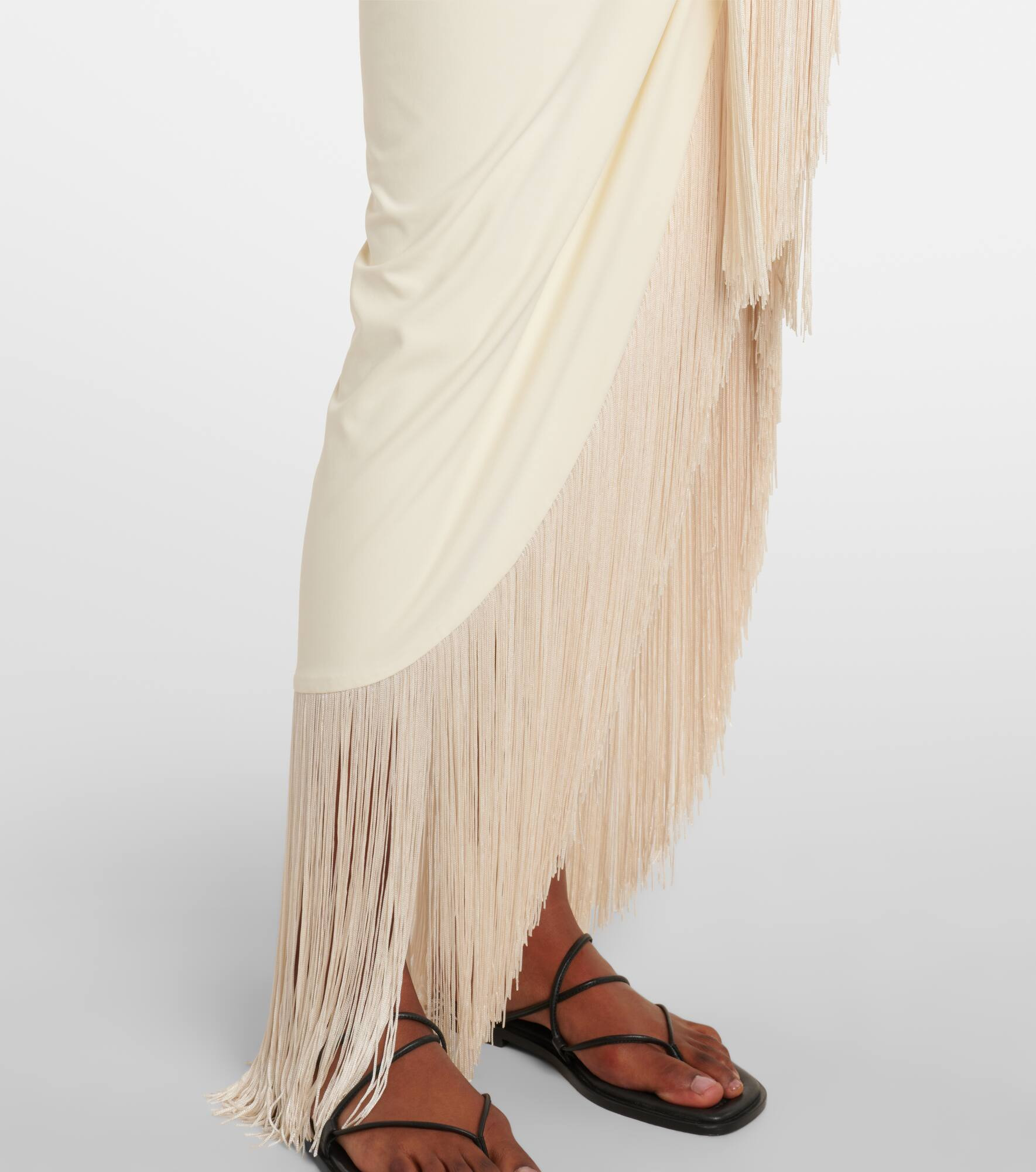 Hera swimsuit and beach cover-up set - 6