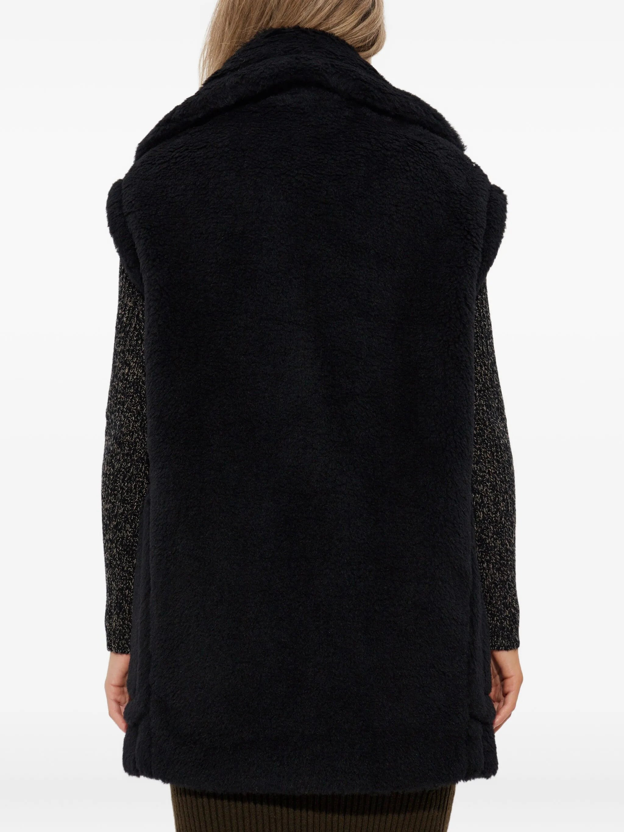 Max Mara Bormida Double-breasted Coat - 4