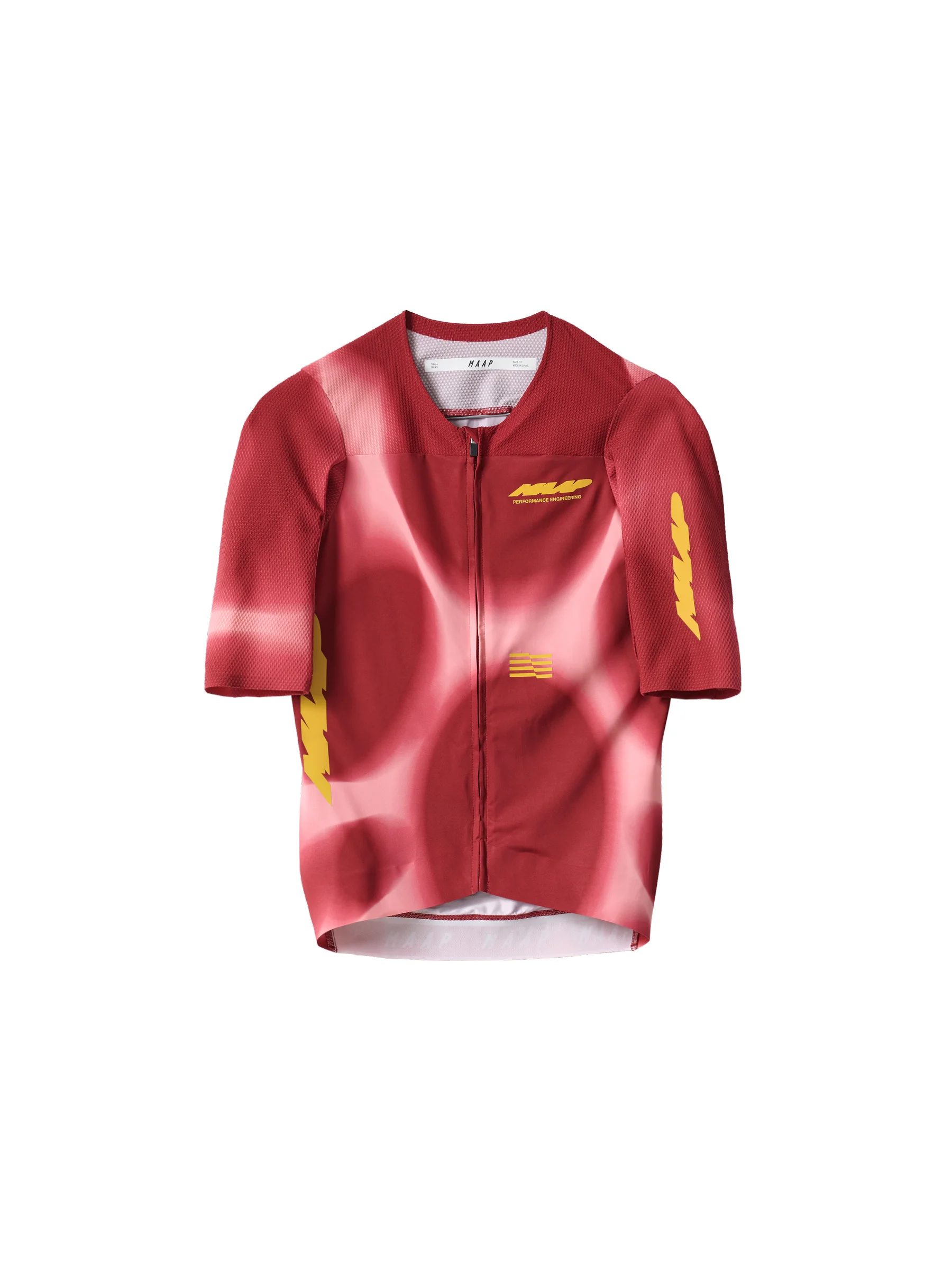 Void Pro Race Jersey - 1
