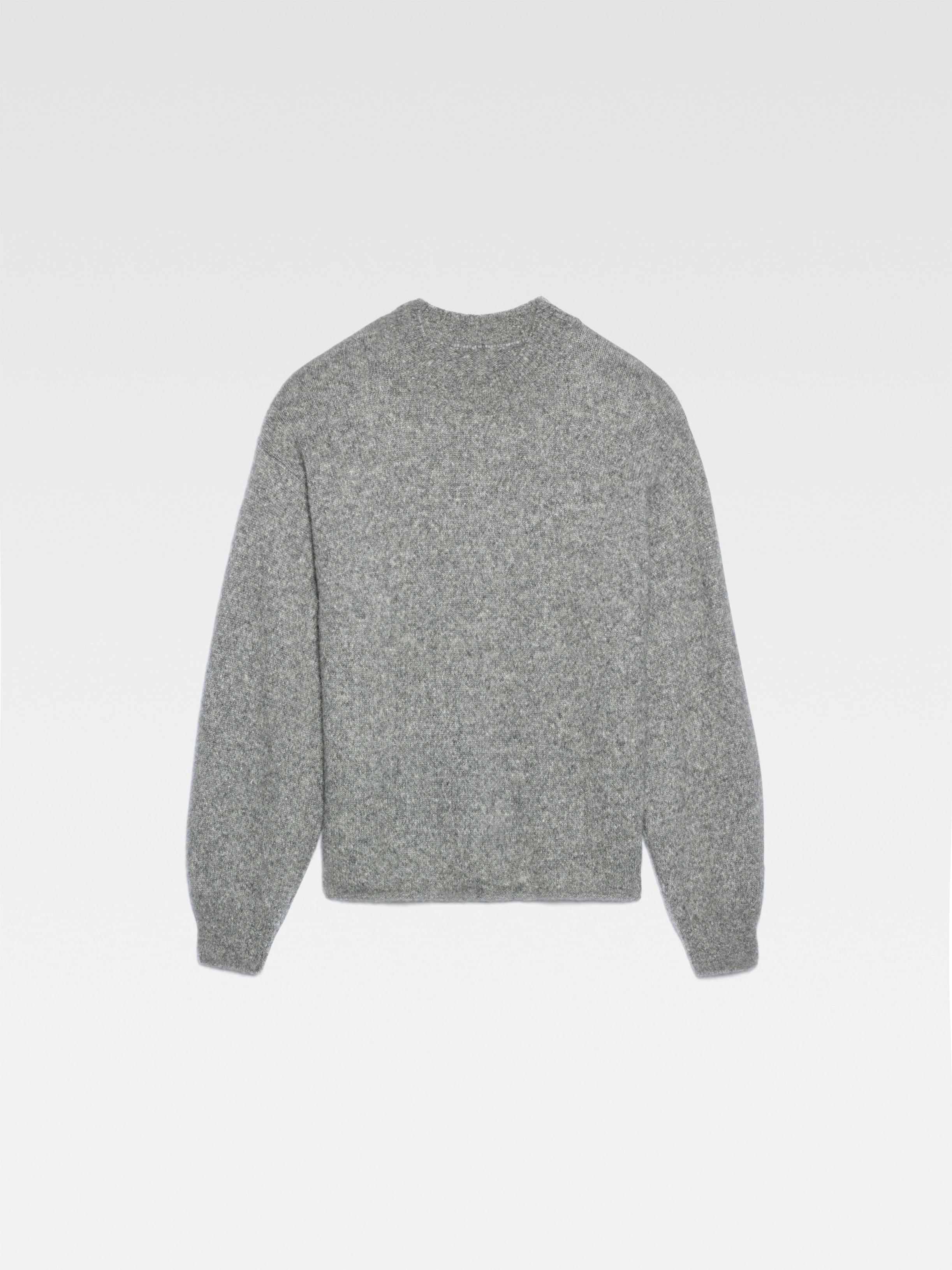 Le pull Jacquemus - 1