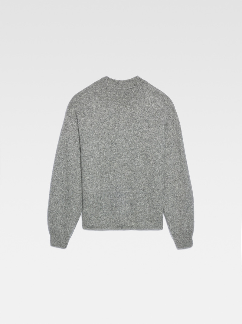 Le pull Jacquemus - 1