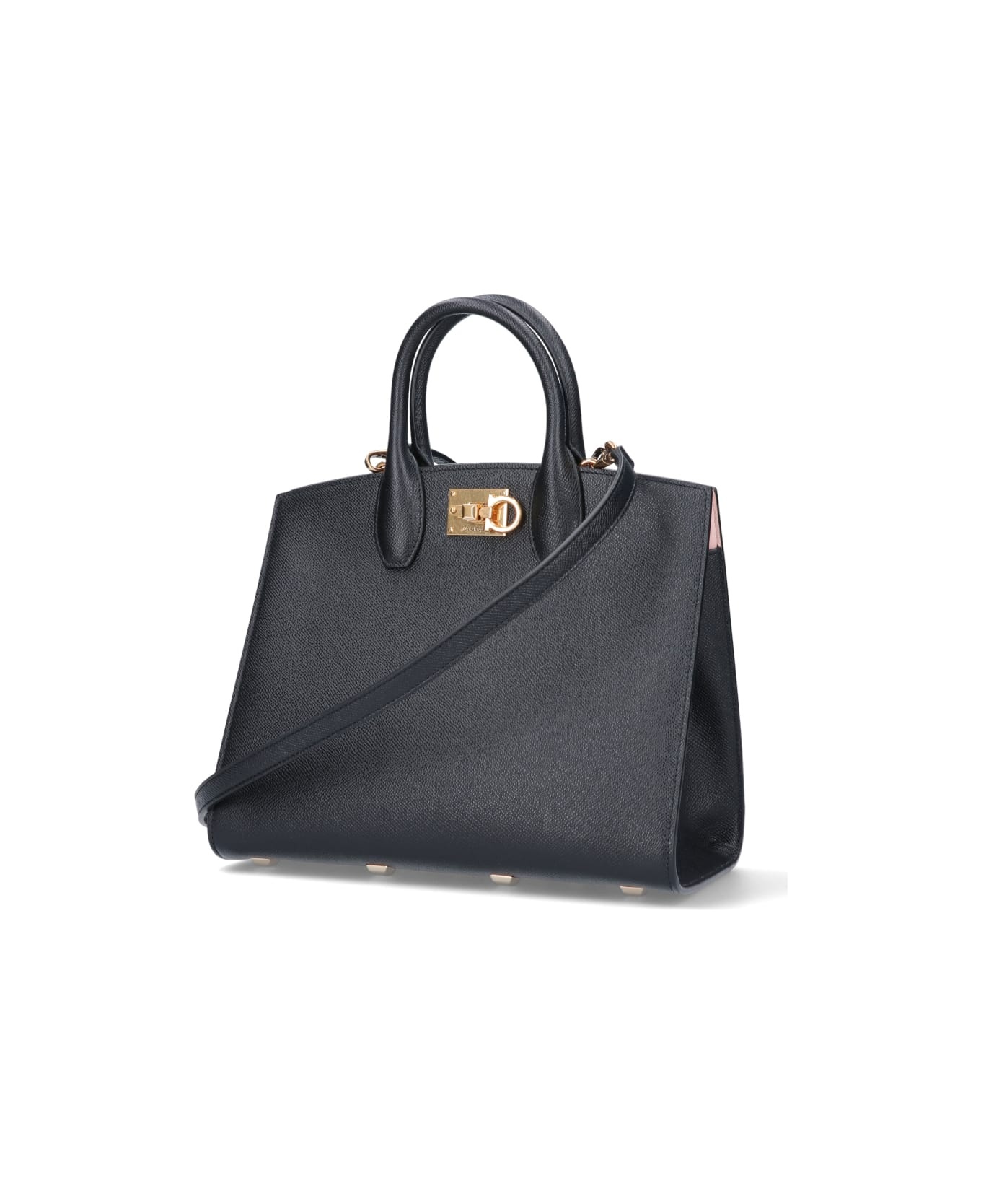 'studio Box' Bag - 2