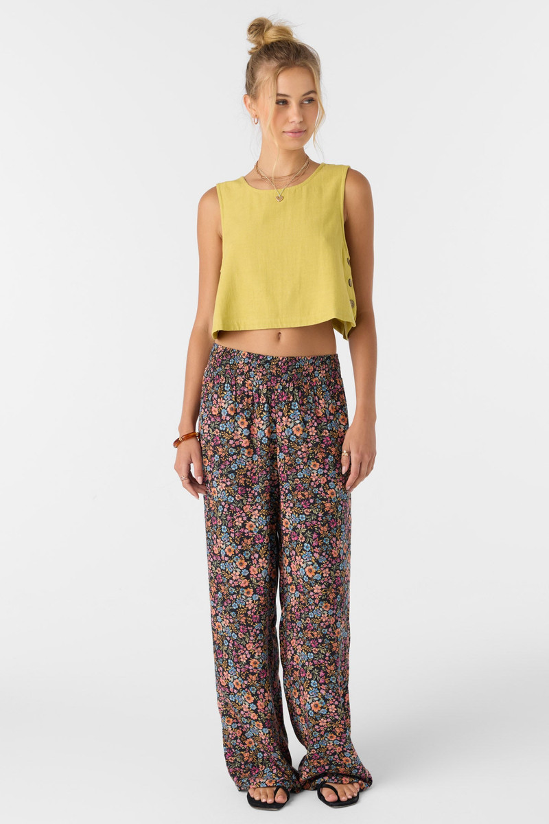 Jonie Ditsy Pants 5
