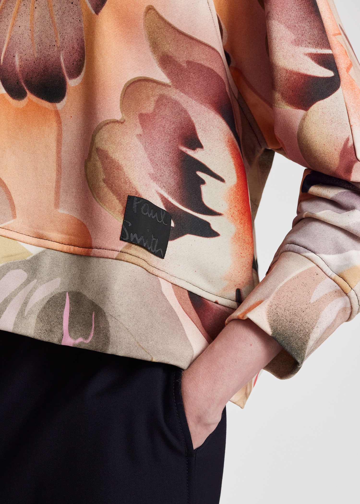'Hot Summer' Sweatshirt - 6