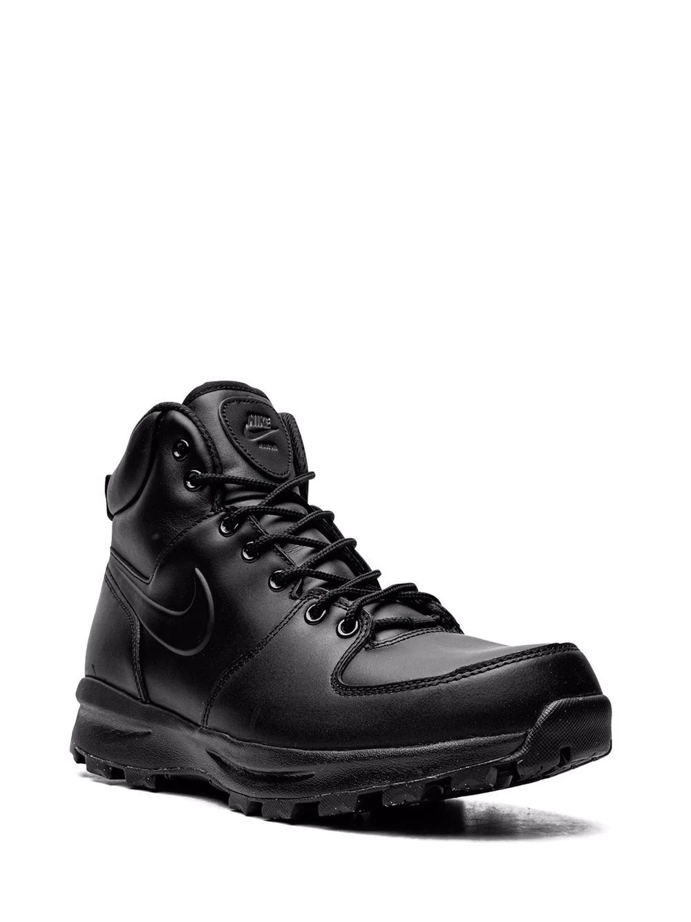 Manoa leather sneakers - 2