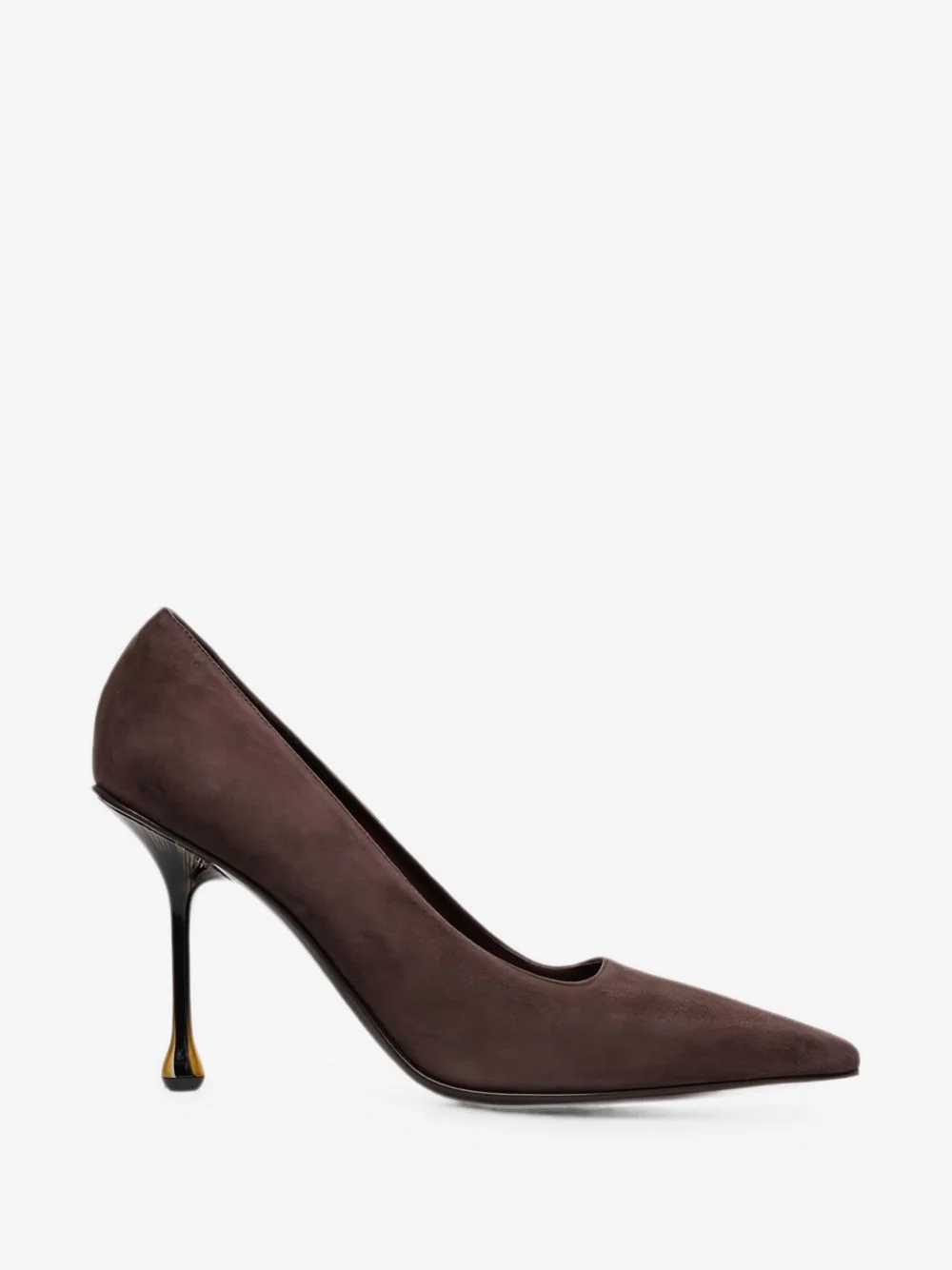 Ixia pointed-toe pumps - 1