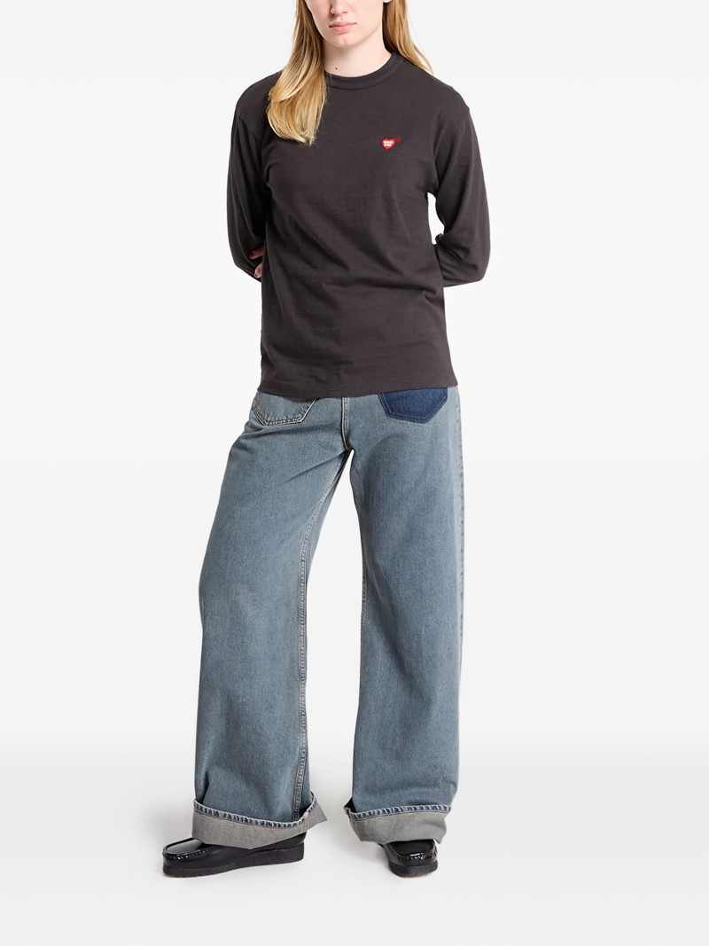 Human Made long-sleeve t-shirt outlook