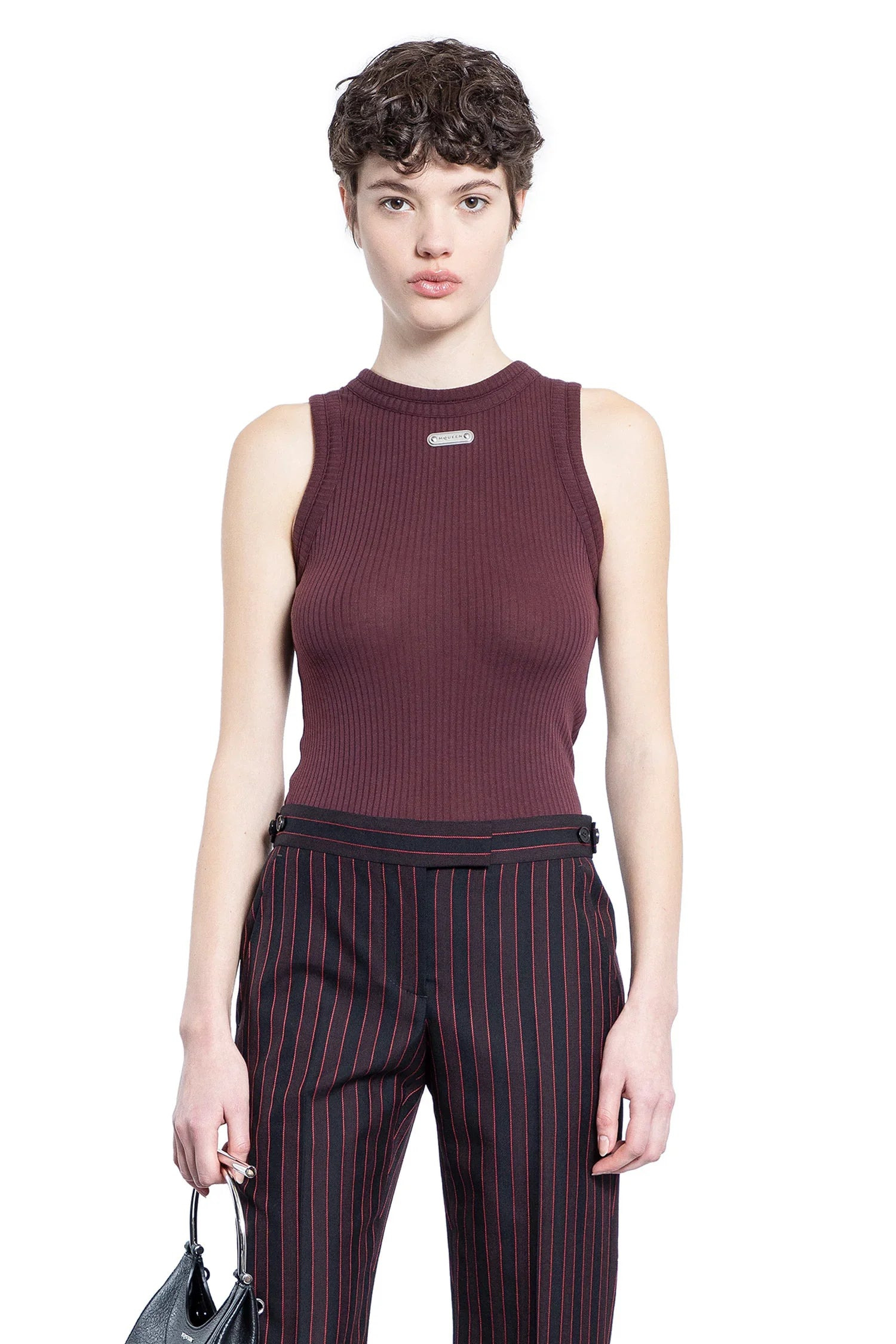 Cotton-Rib-Mcqueen-Top - 5