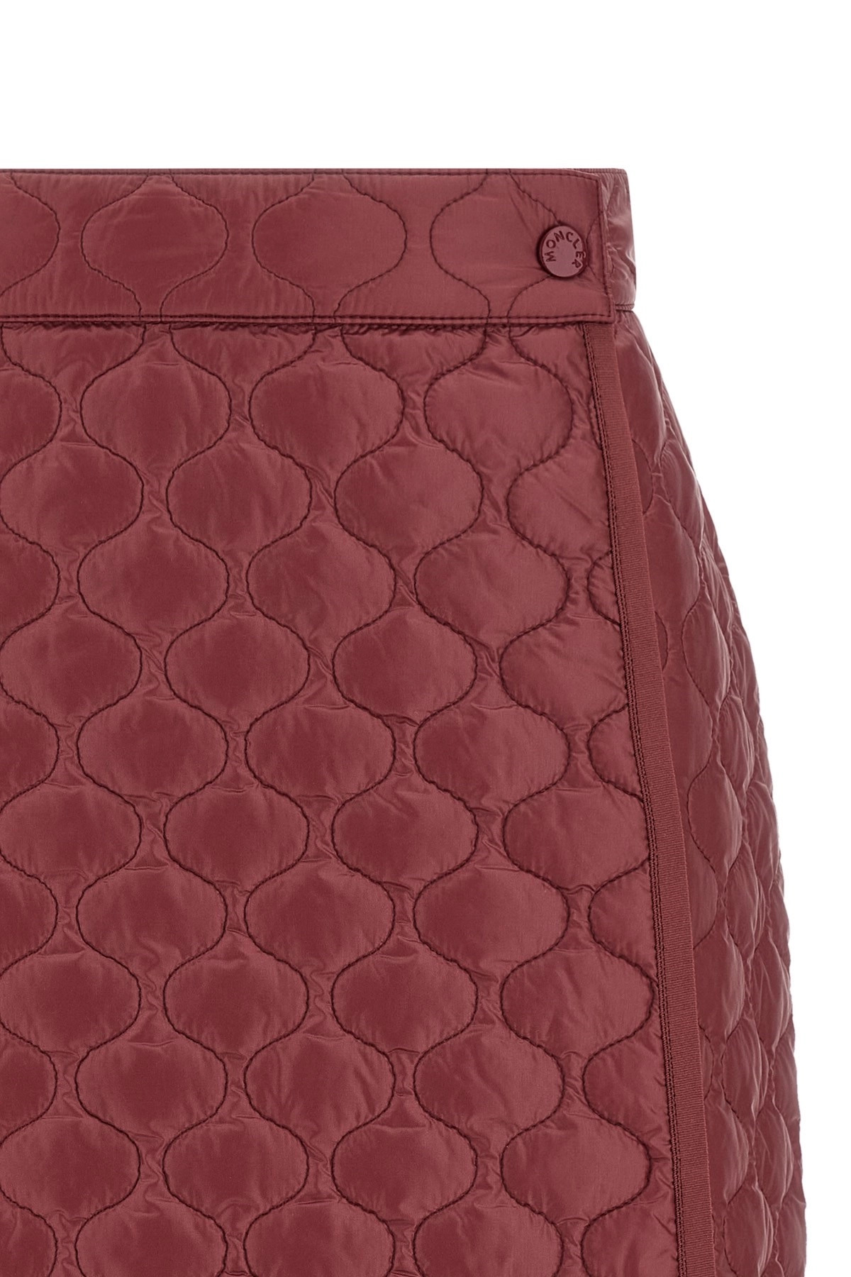 Square quilting skirt - 3