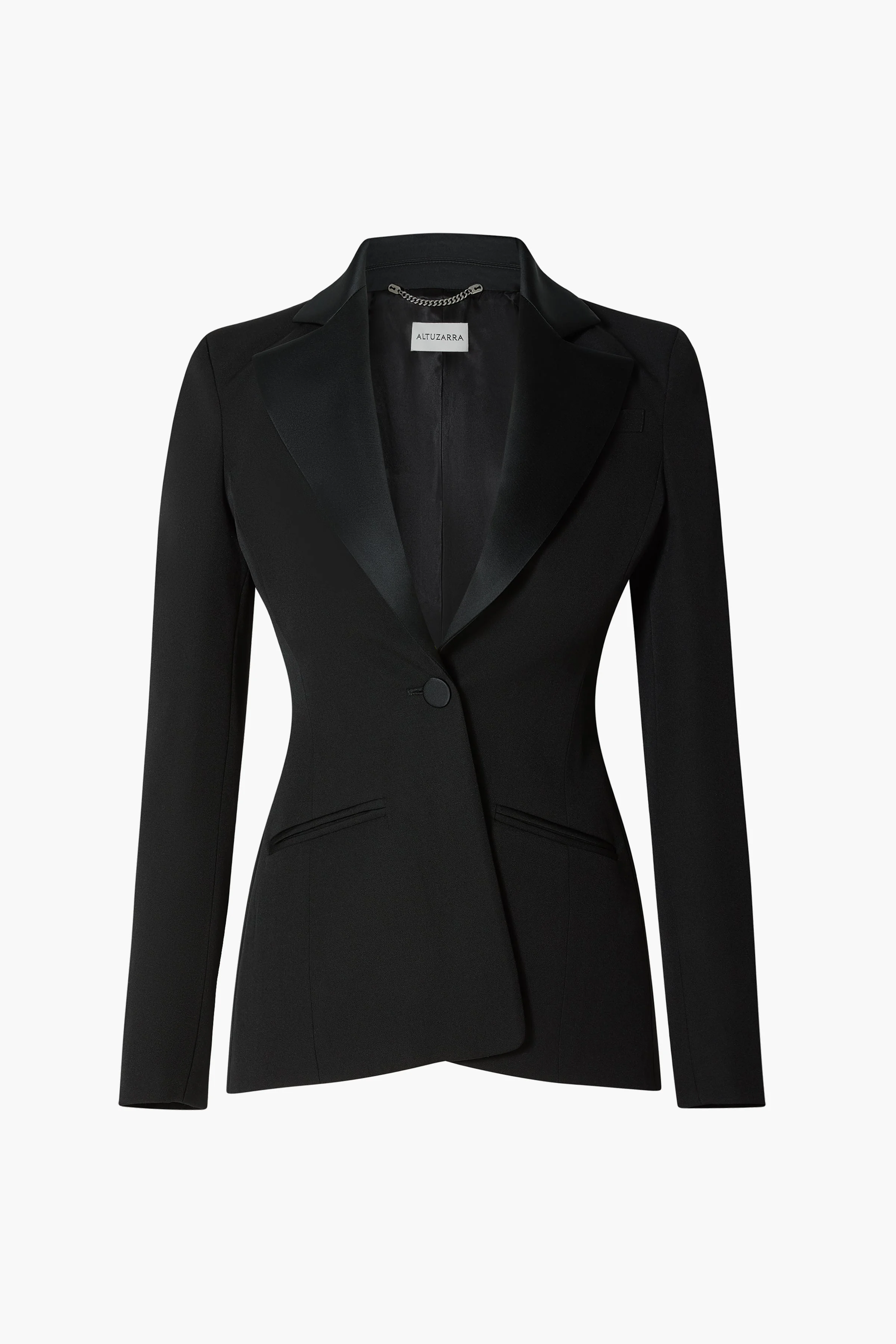 ACACIA JACKET - 1