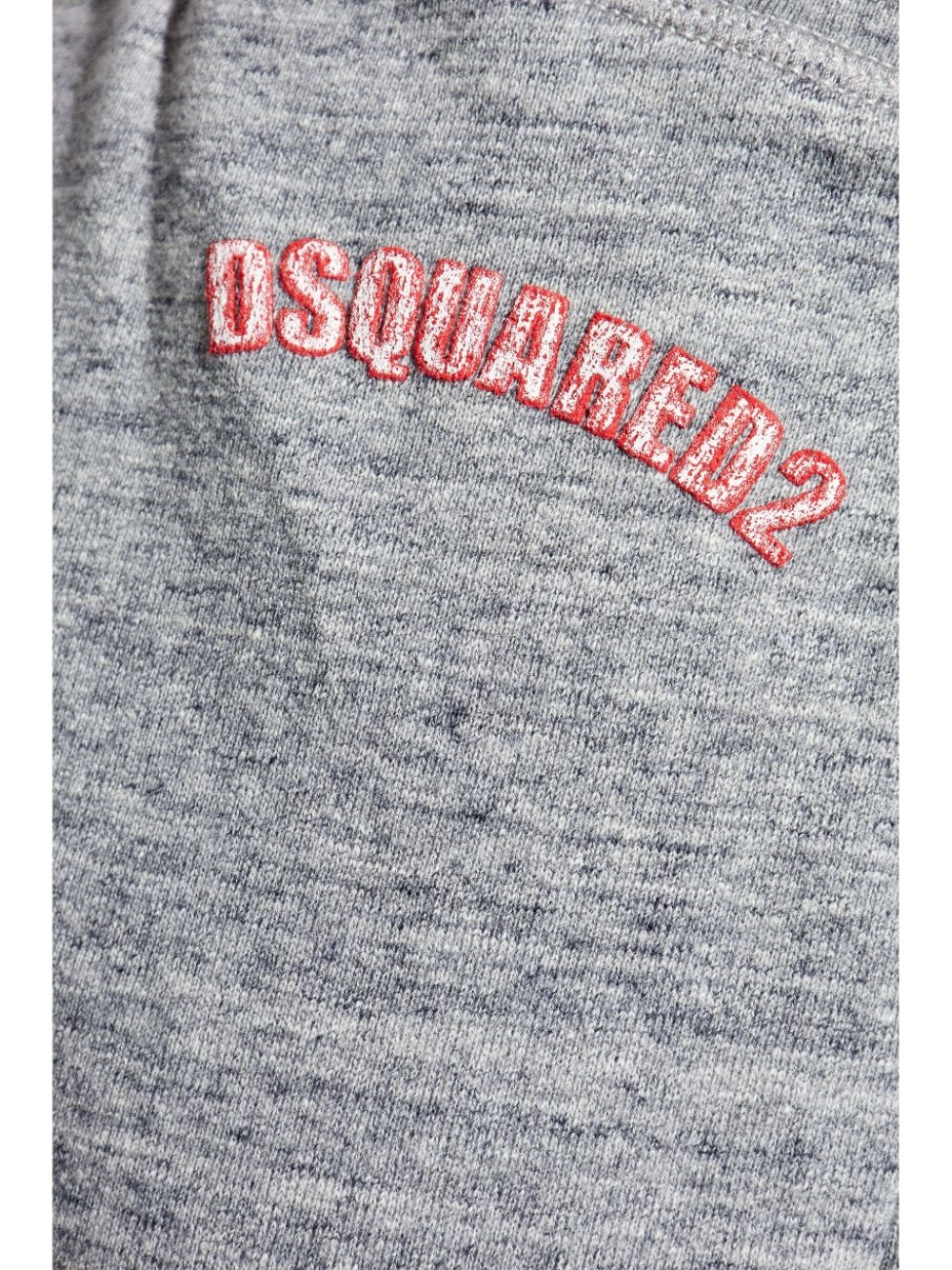 logo-print track pants - 5