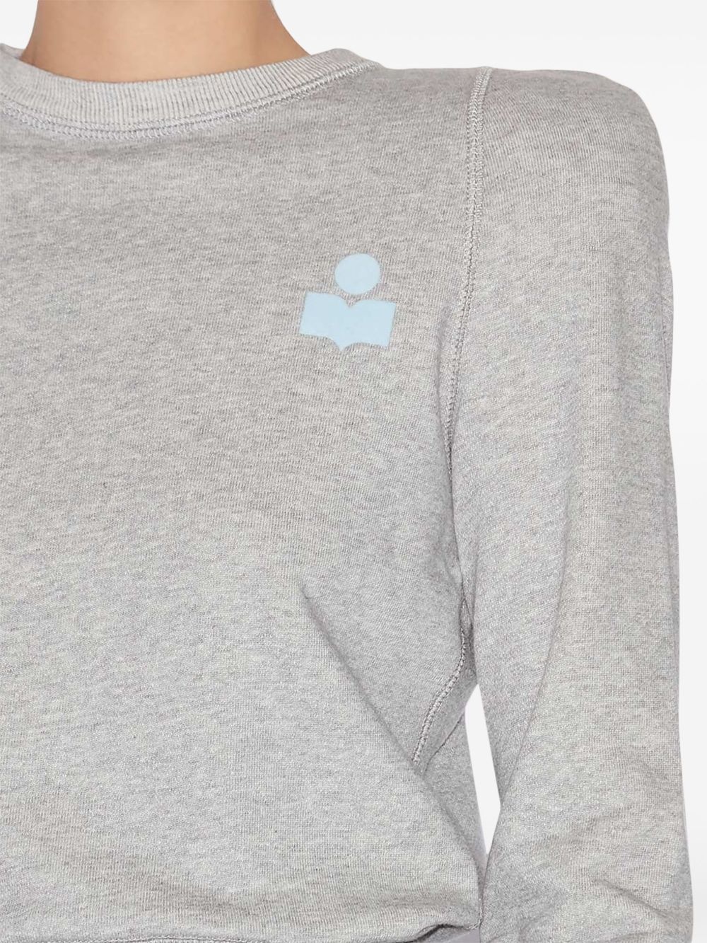 Prissa sweatshirt - 5