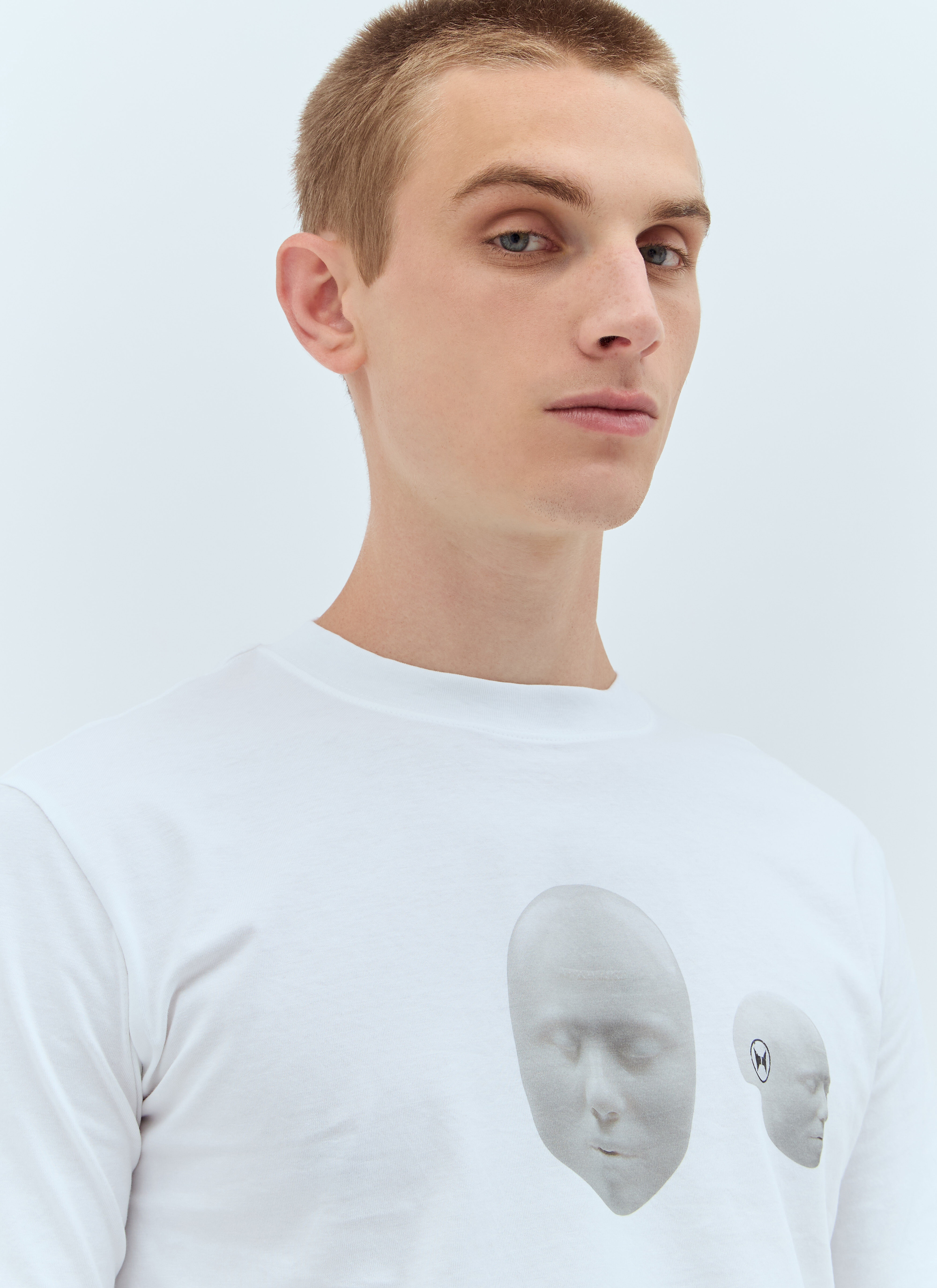 Dummy T-Shirt - 3