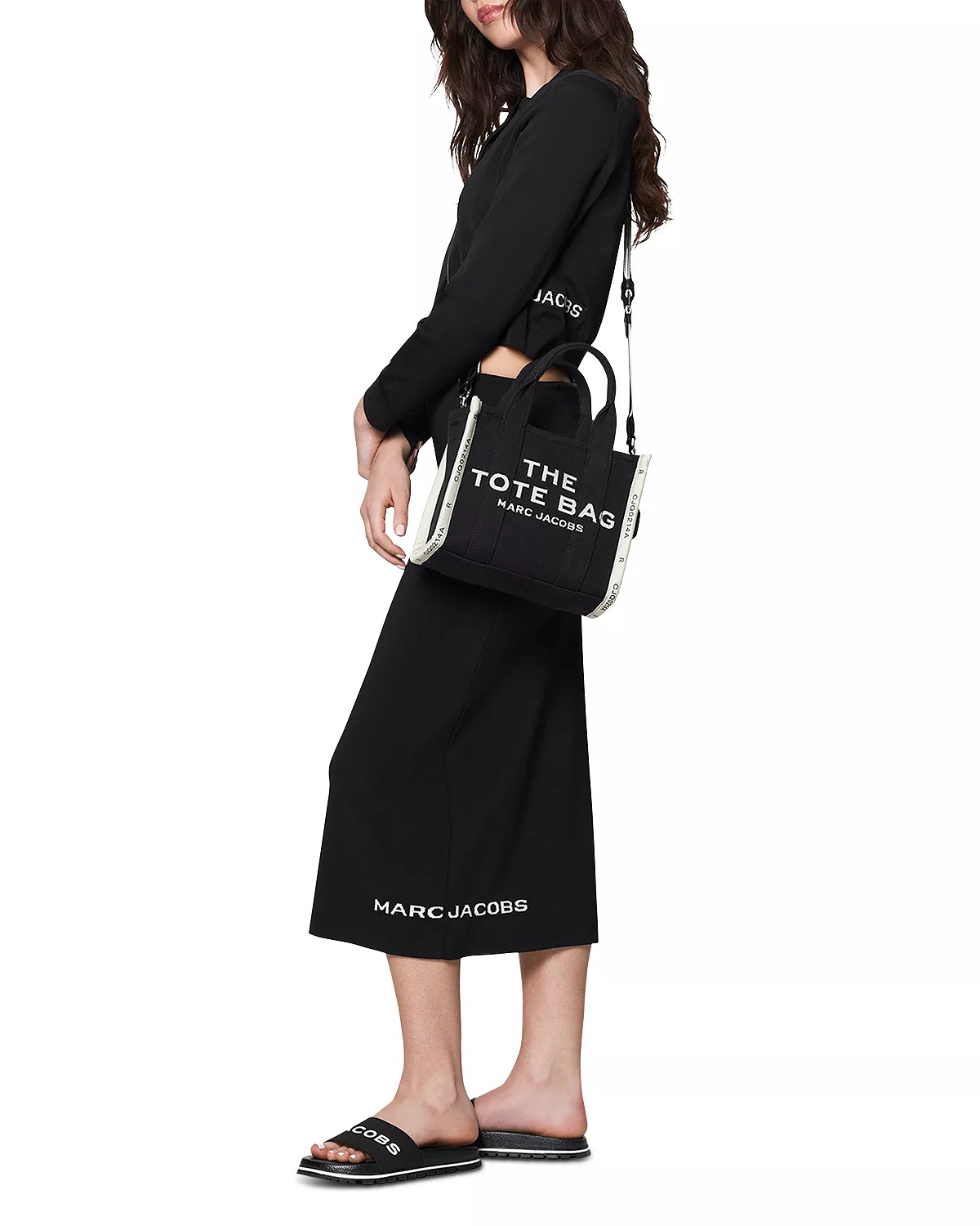 The Jacquard Small Tote - 5