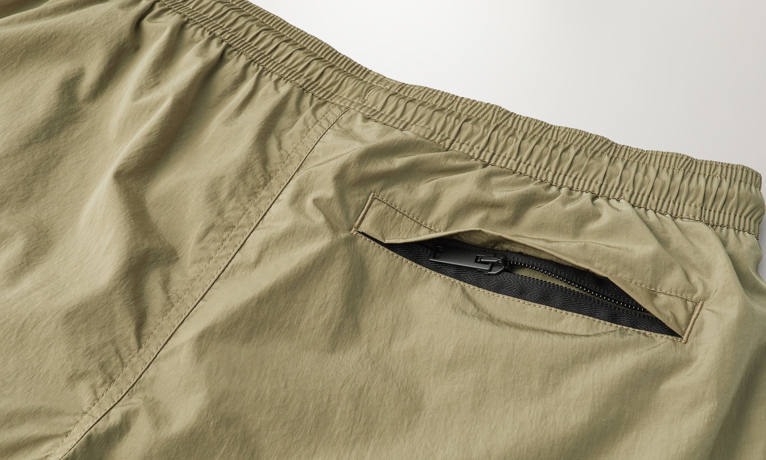 CLIPPER SWIM SHORTS - 6