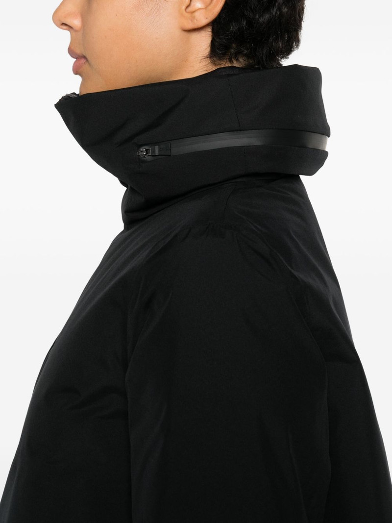 zip hooded jacket 5