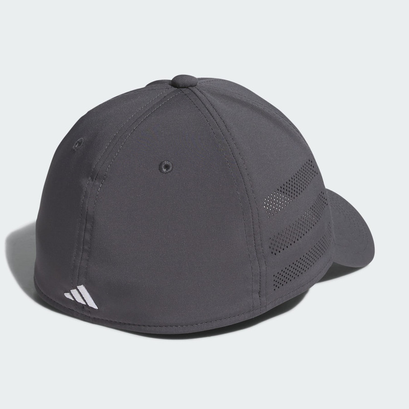 adidas Gameday 4 Stretch Fit Hat outlook