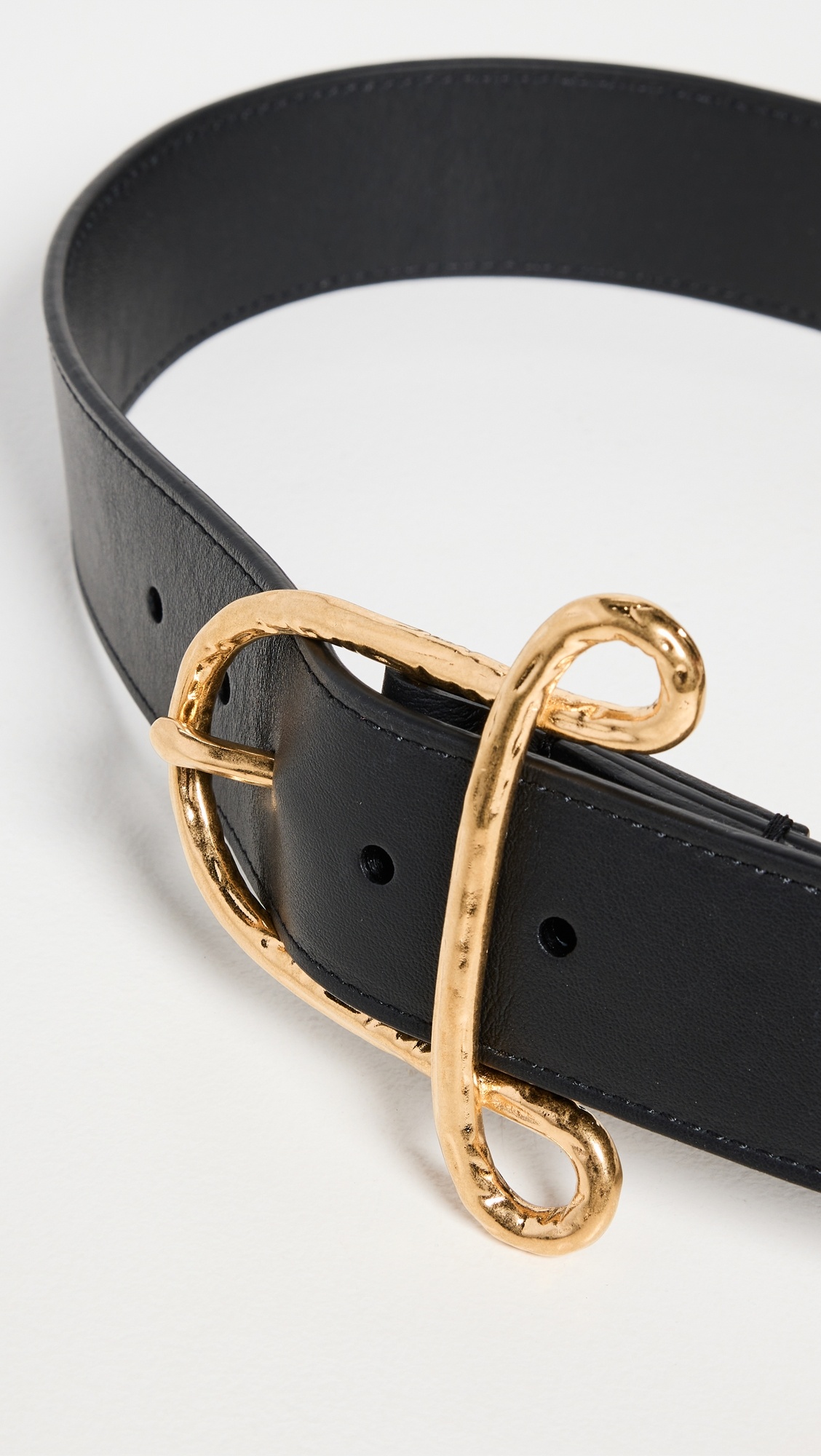 ''A'' Belt - 4