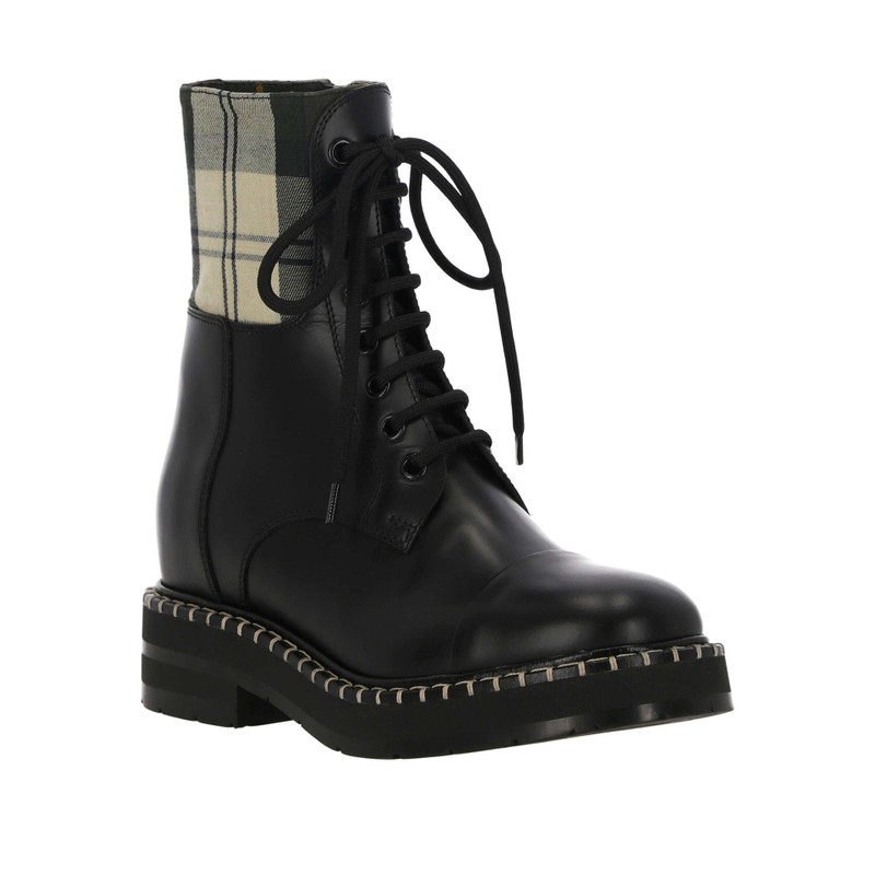 See by Chloé BARBOUR X CHLOE BOOTS outlook