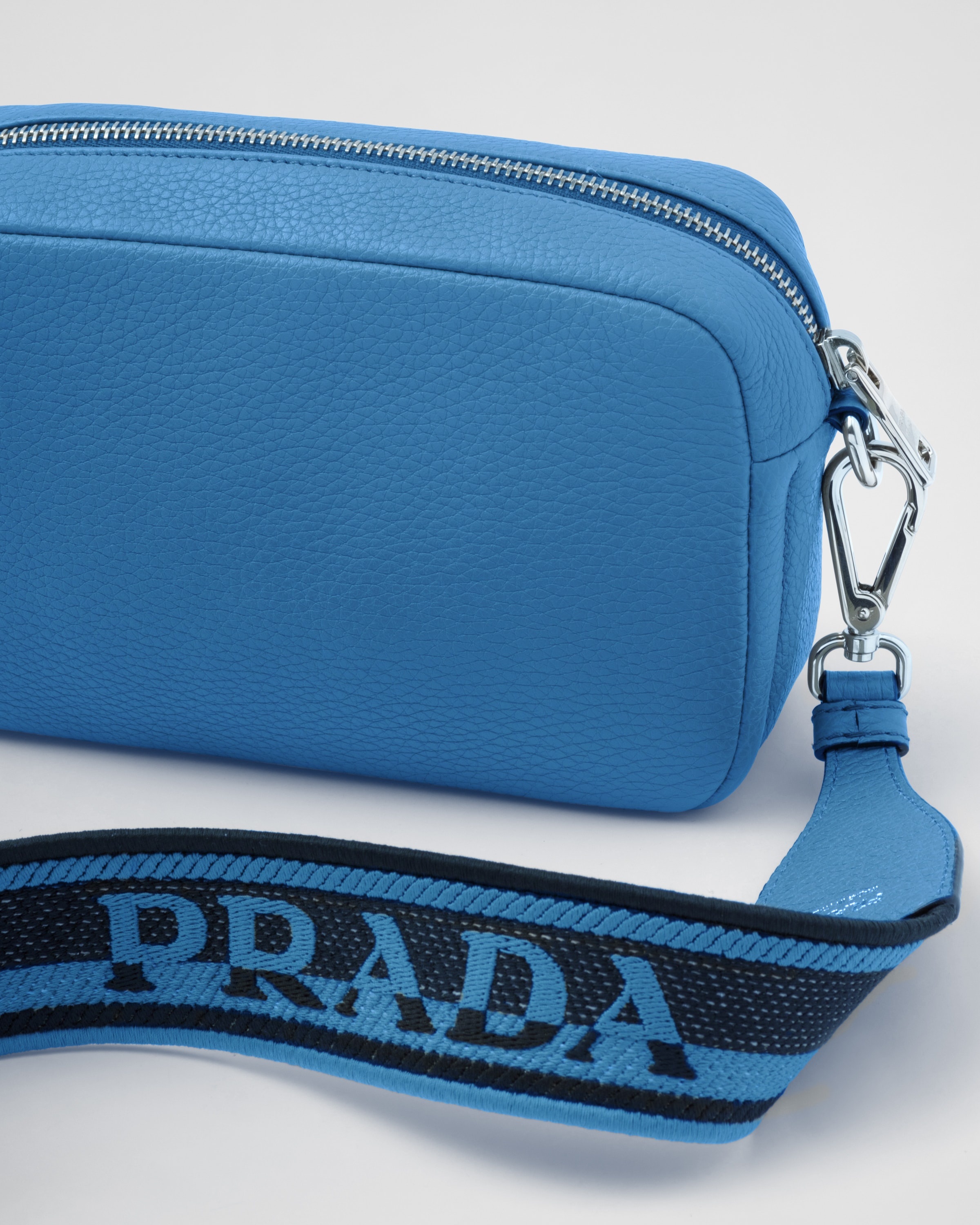 Small leather bag - 7