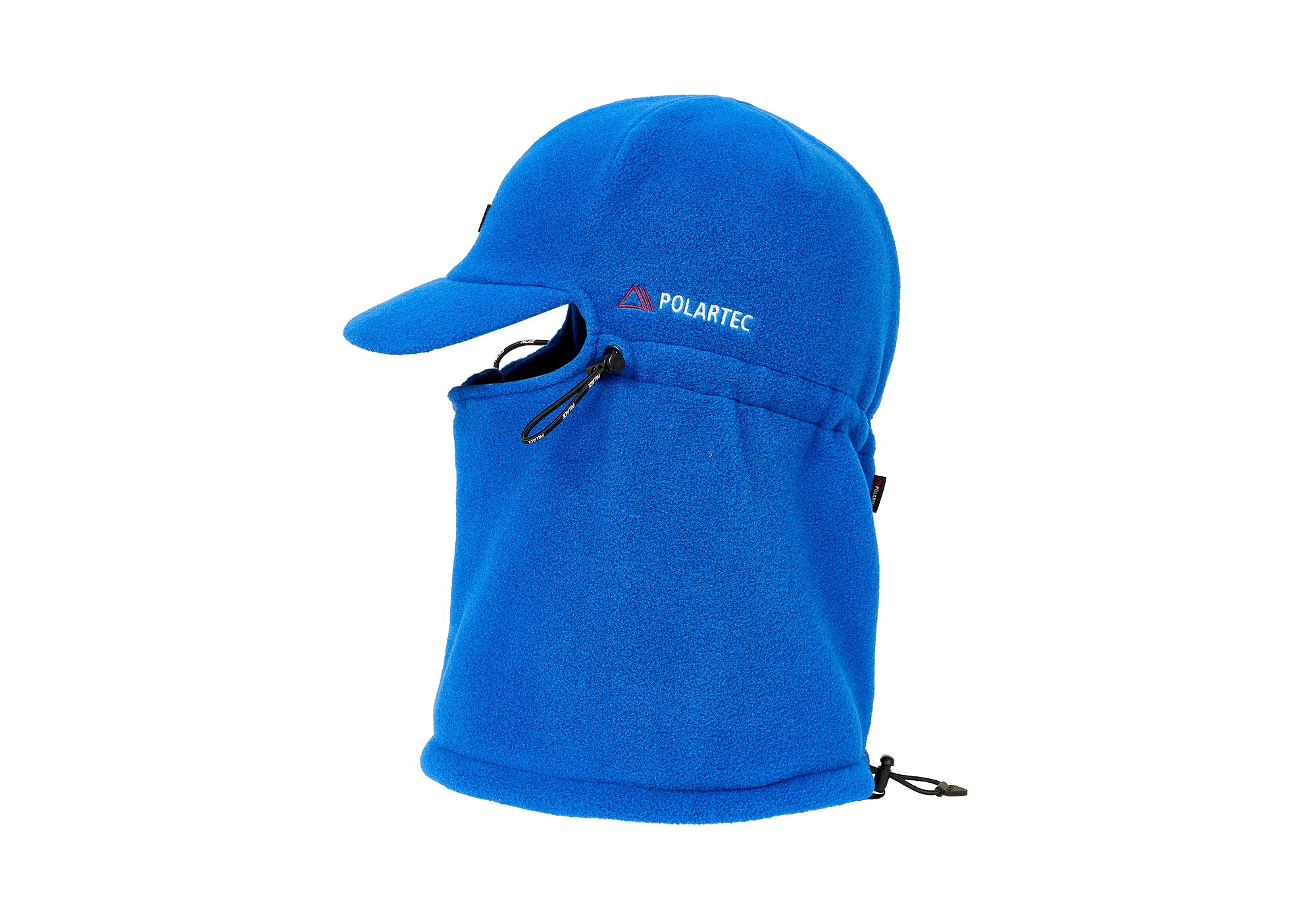 Palace Polartec Powerstretch Face Warmer Black Men's - FW23 - US