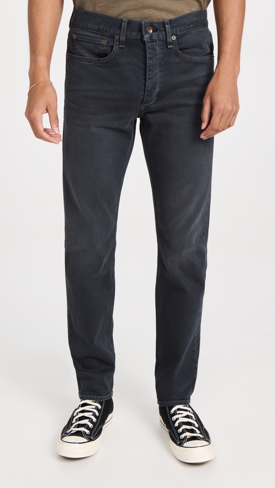 Fit 2 Authentic Stretch Jeans - 6