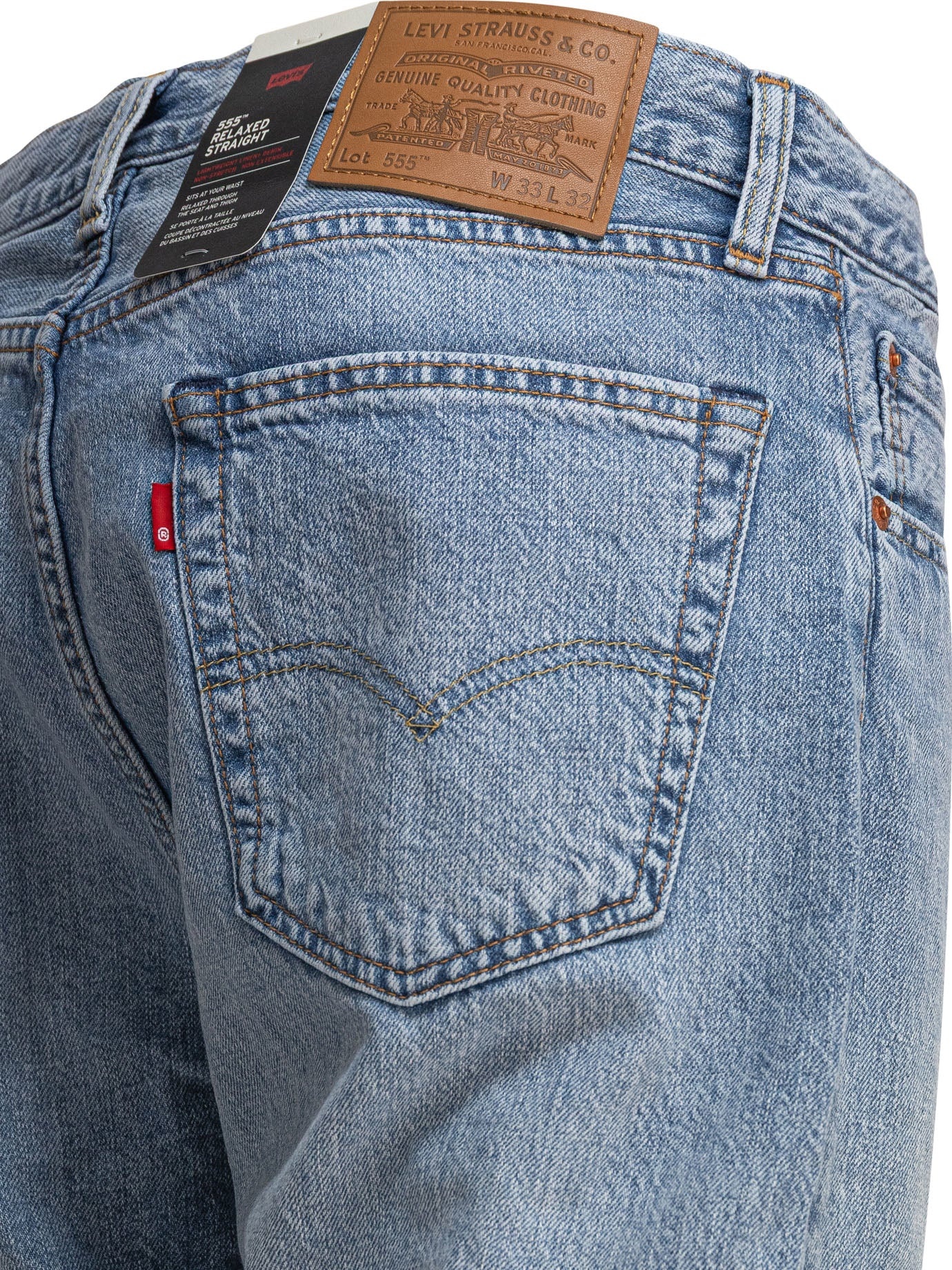 Levi's Jeans - 4