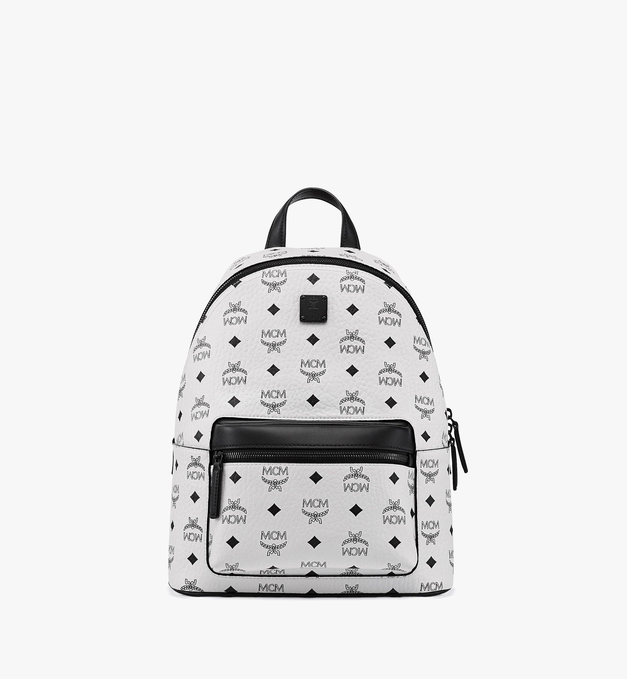 Stark Backpack in Visetos - 1