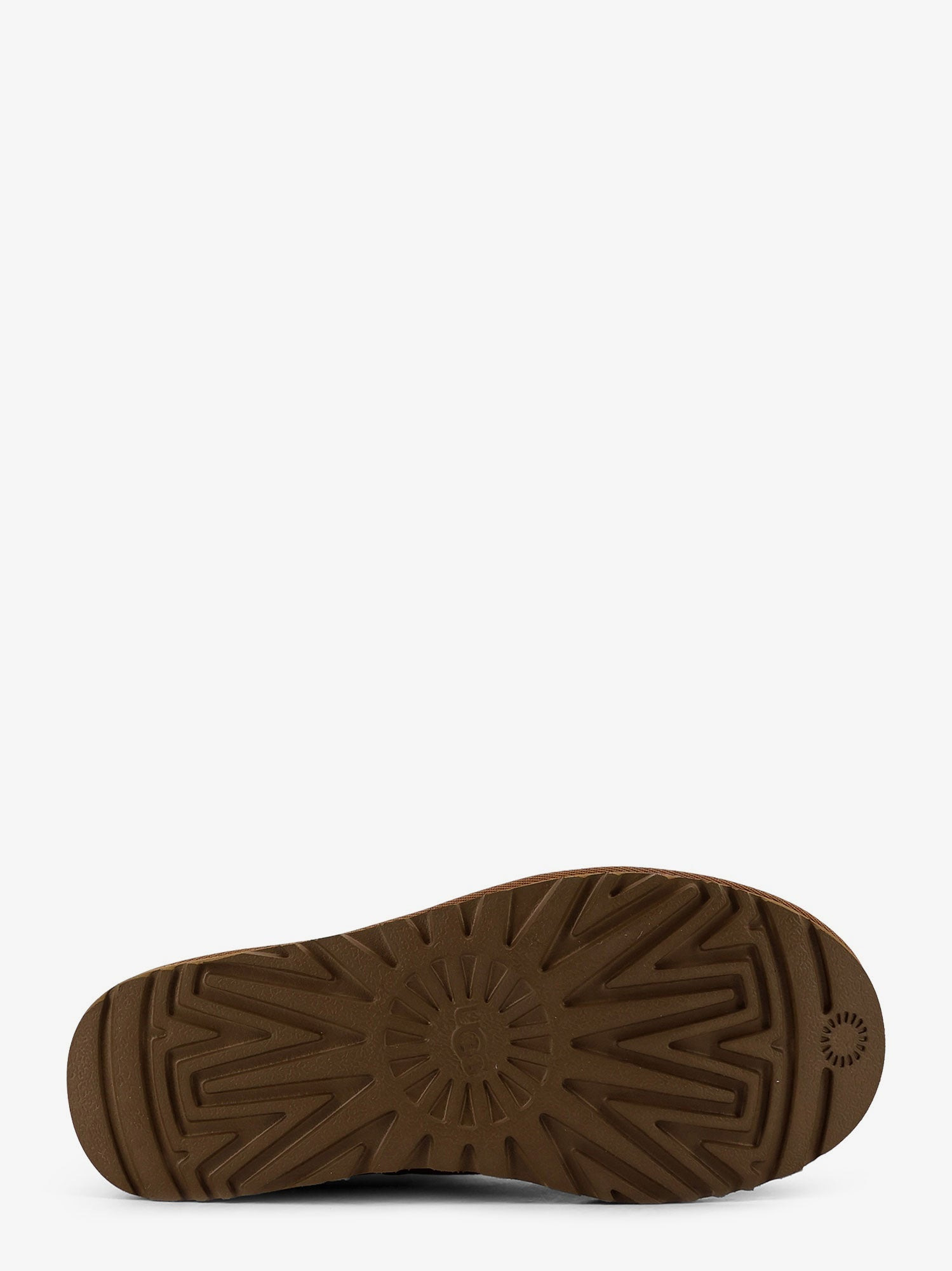 UGG - Ugg Suede Classic Mini Ii Ankle Boots - 4