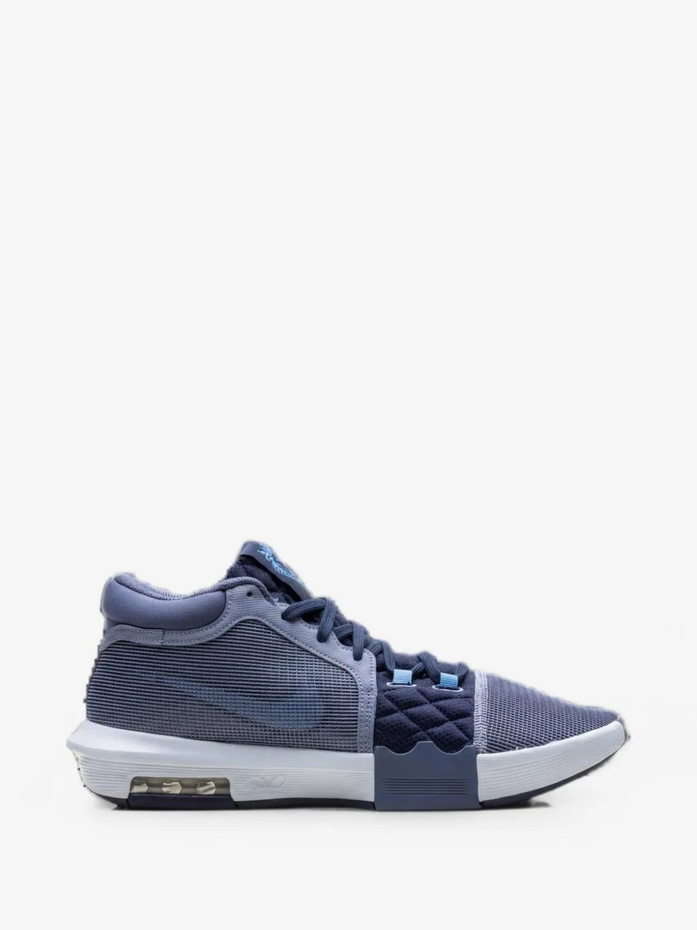 LeBron Witness 8 sneakers - 1
