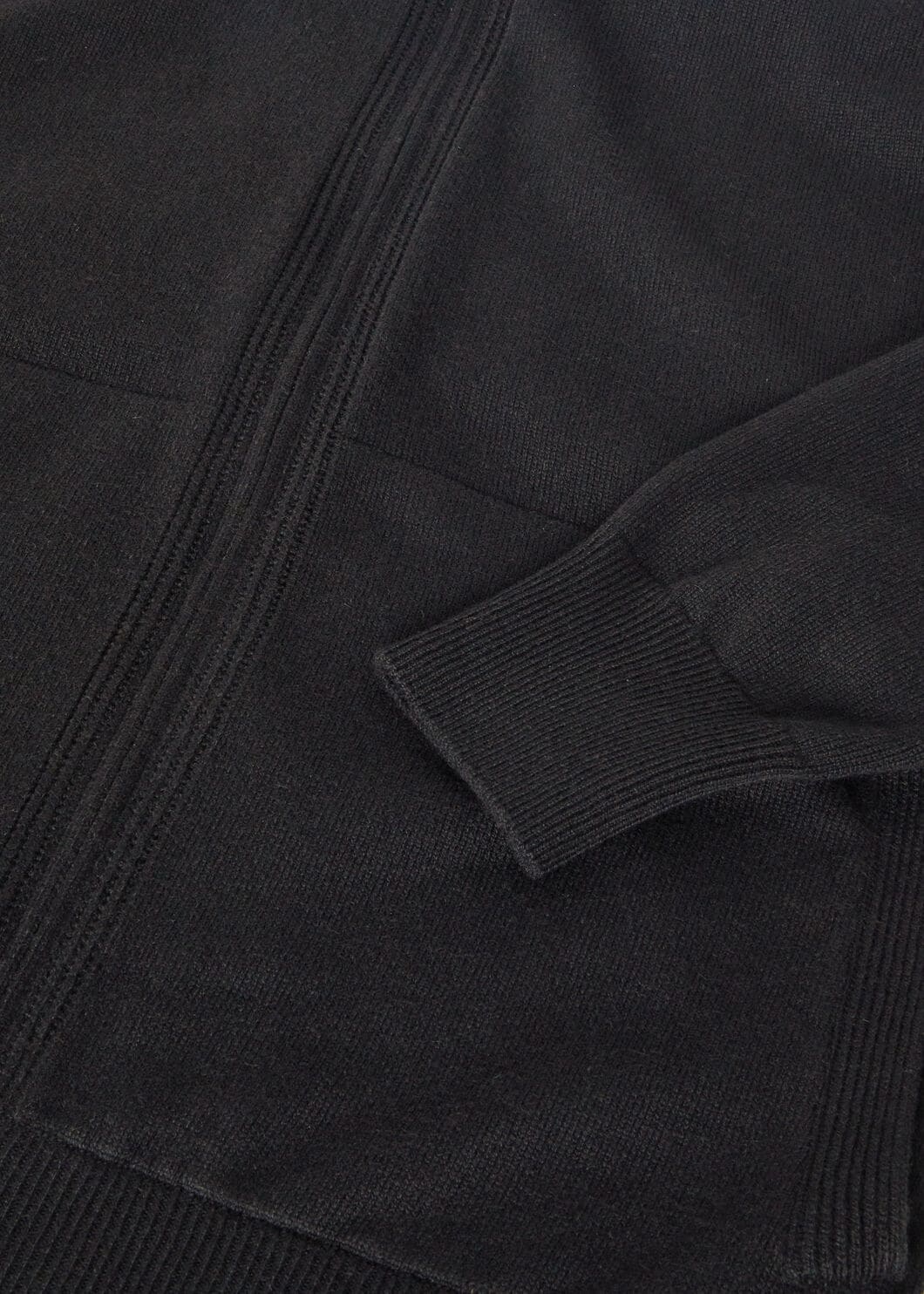 Merano Bomber Jacket - 7