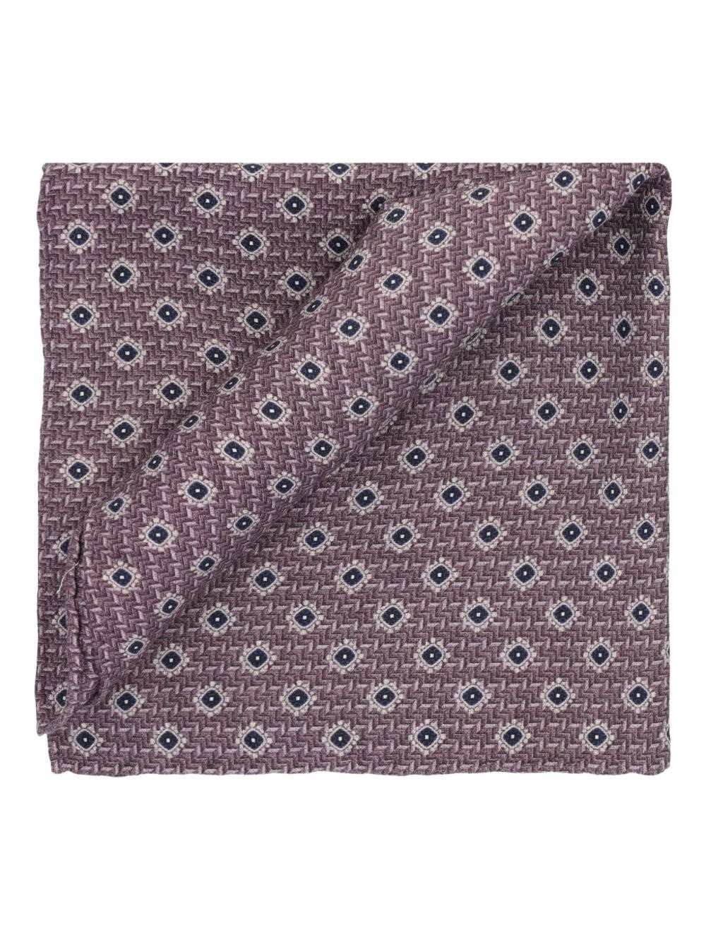 Silk foulard - 2