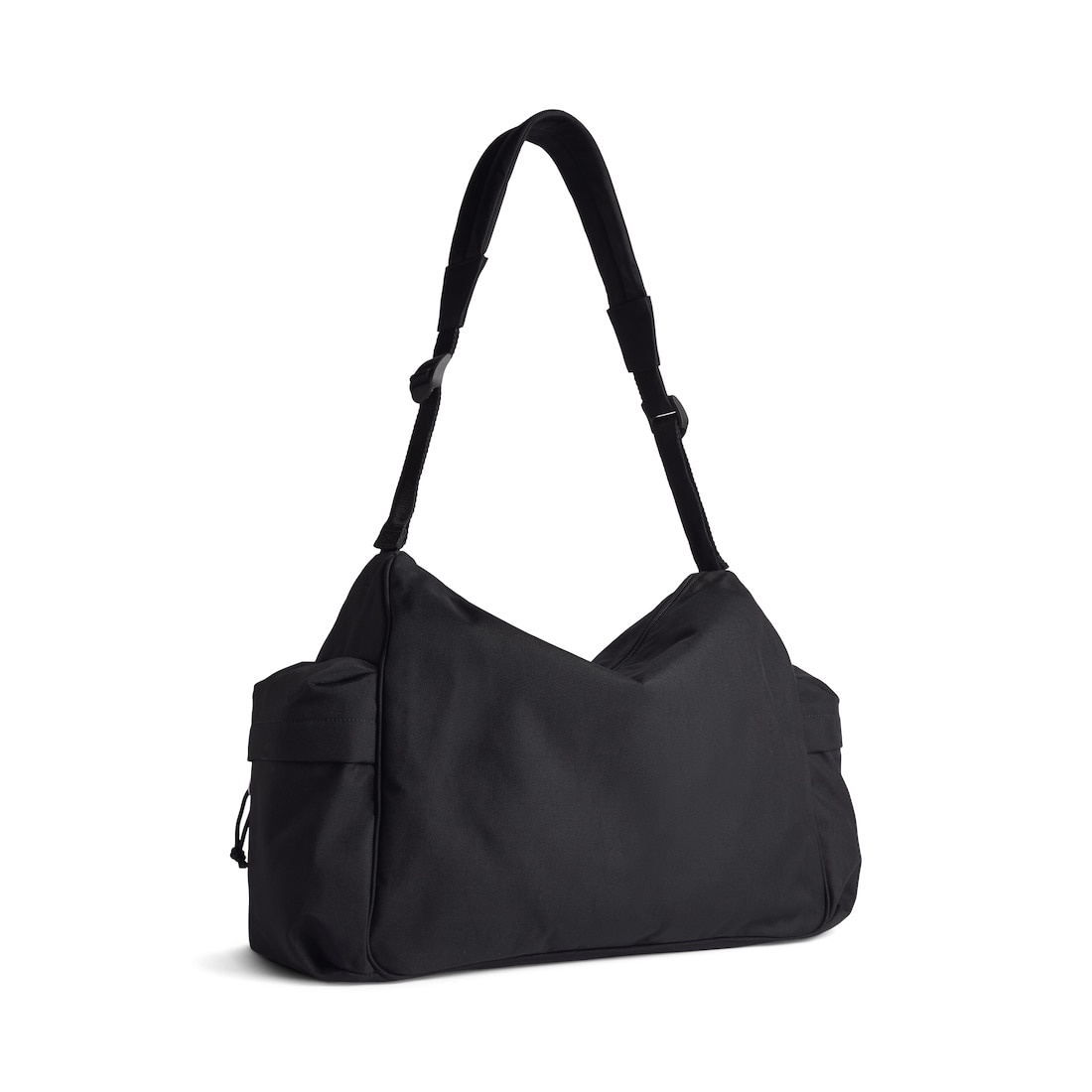 Men's Explorer Medium Multipocket Weekender in Black - 3