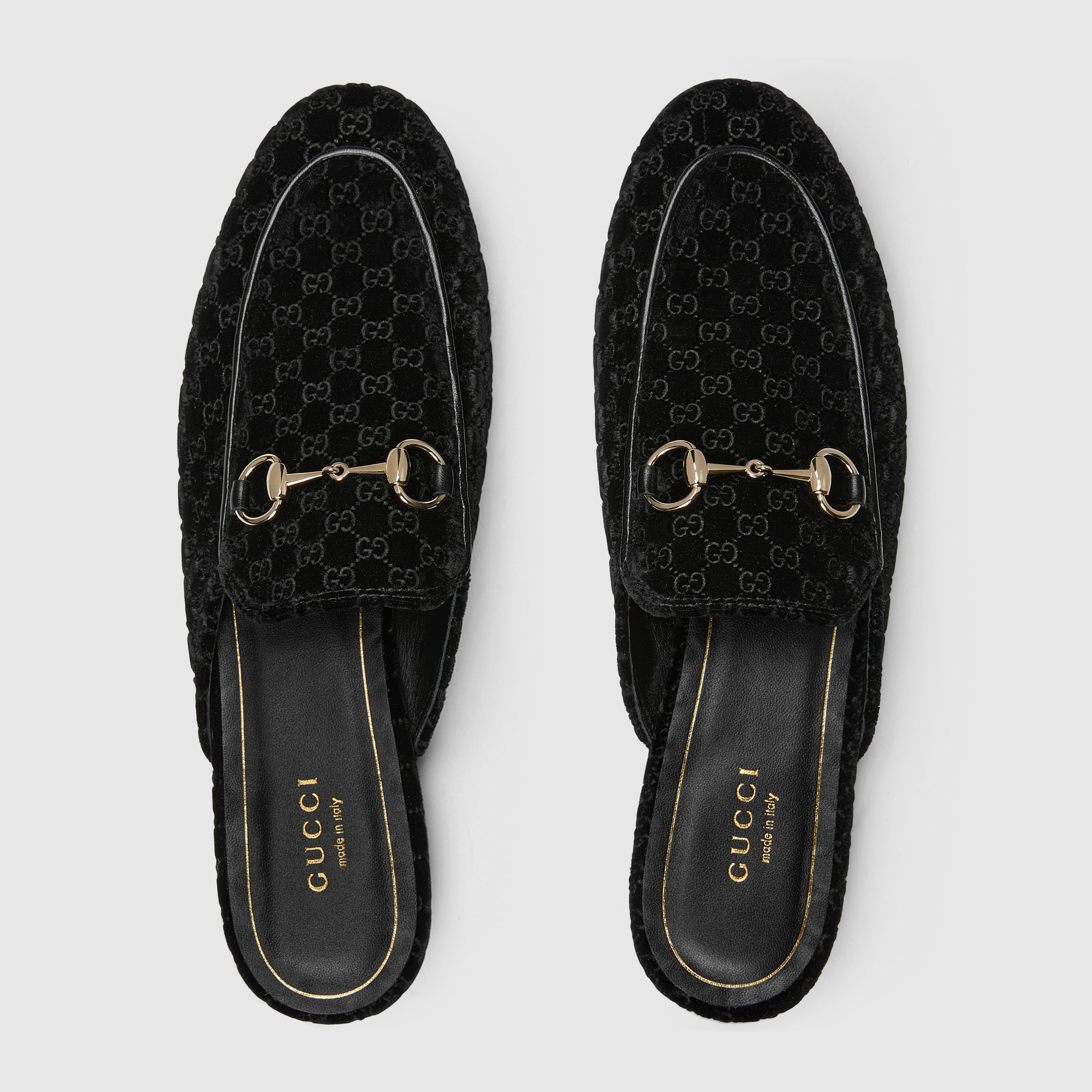Women's Princetown slipper - 5