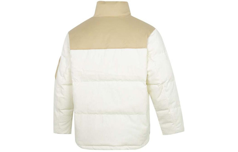 PUMA PUMA Core Down Jacket 'Beige' 539837-97 outlook