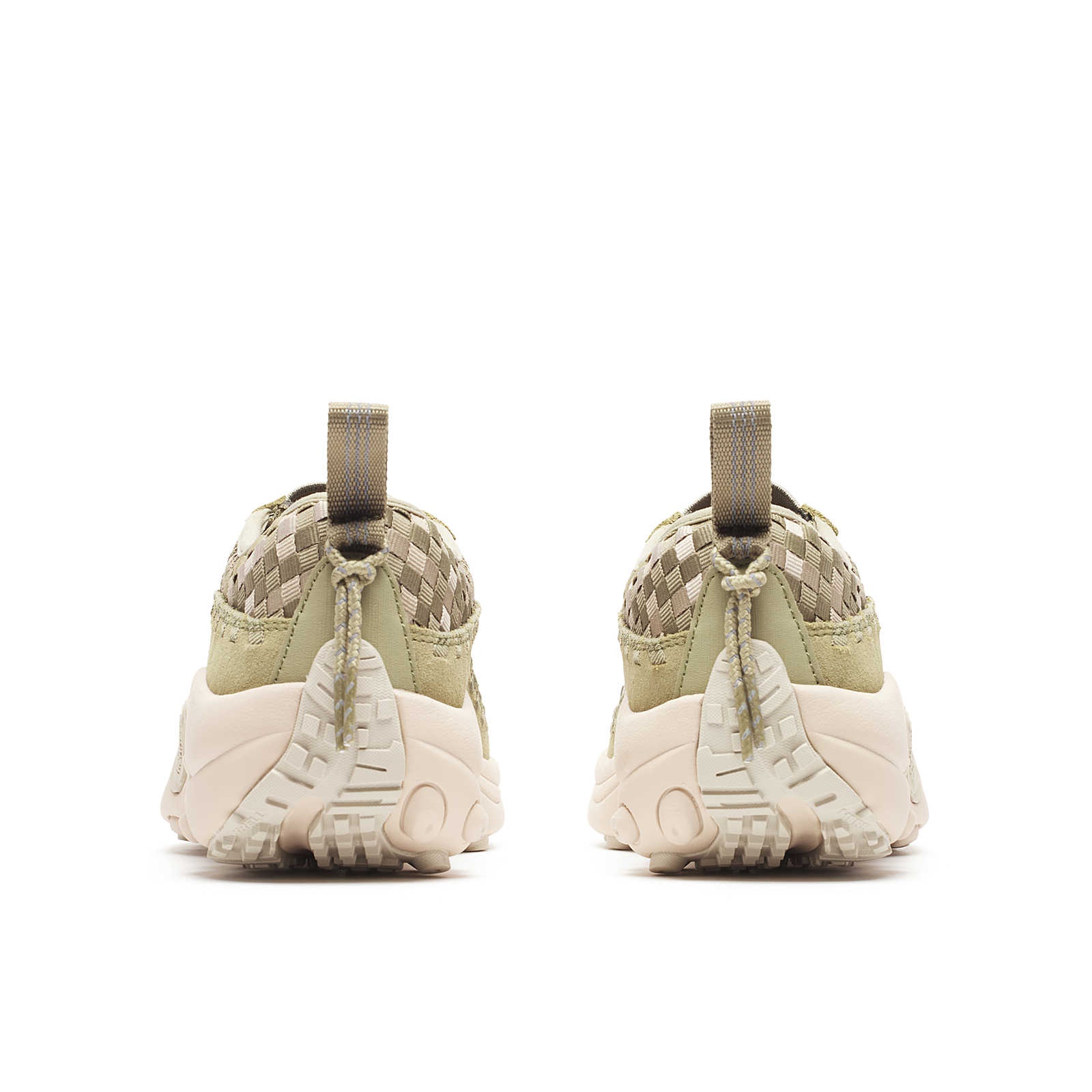 Women's Jungle Moc EVO Woven 1TRL - 4