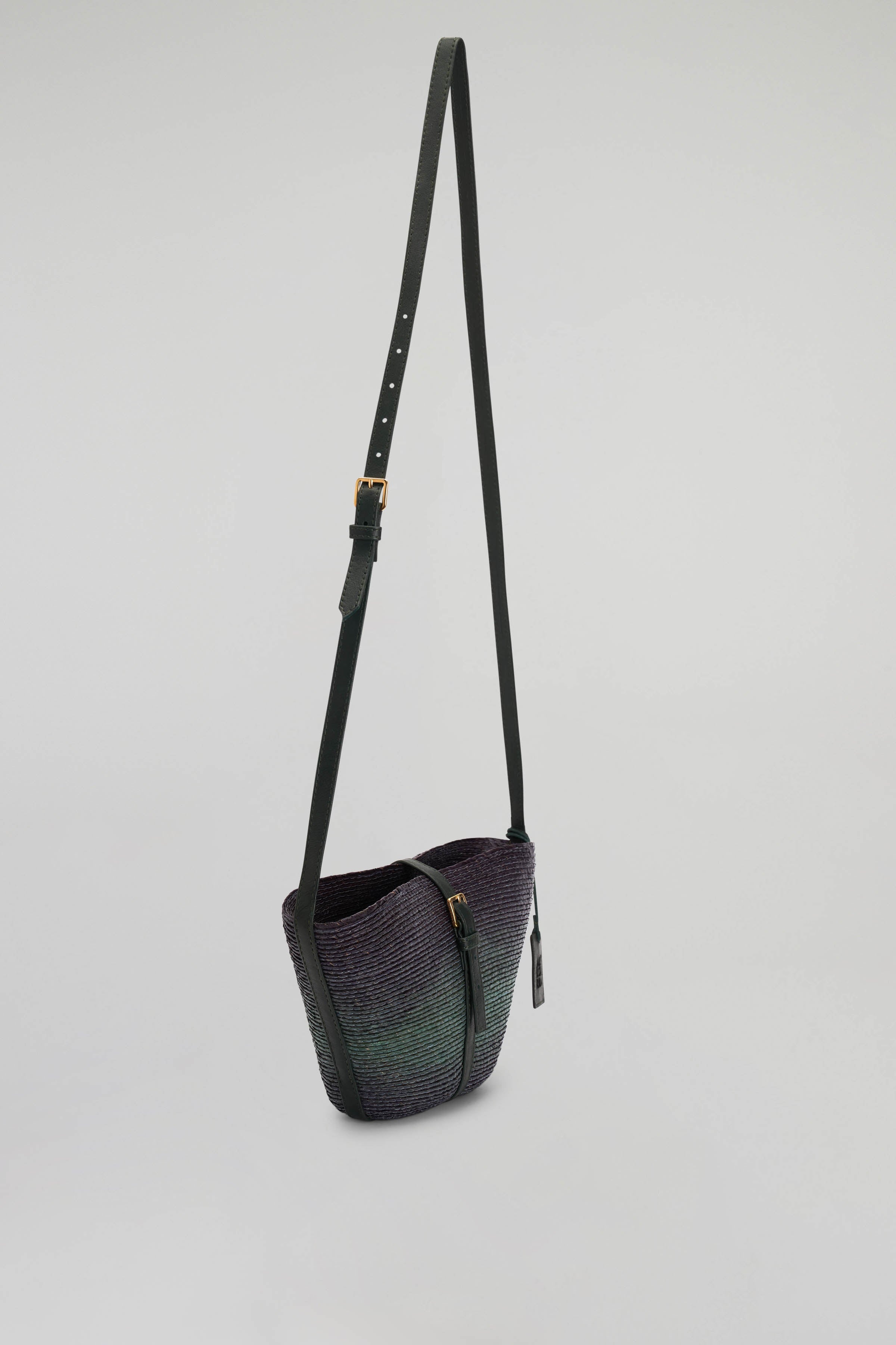 'WATERMILL' CROSSBODY - 4