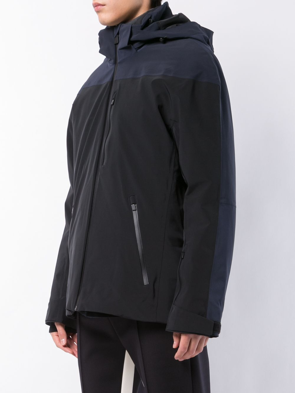 Capitol Peak jacket - 3