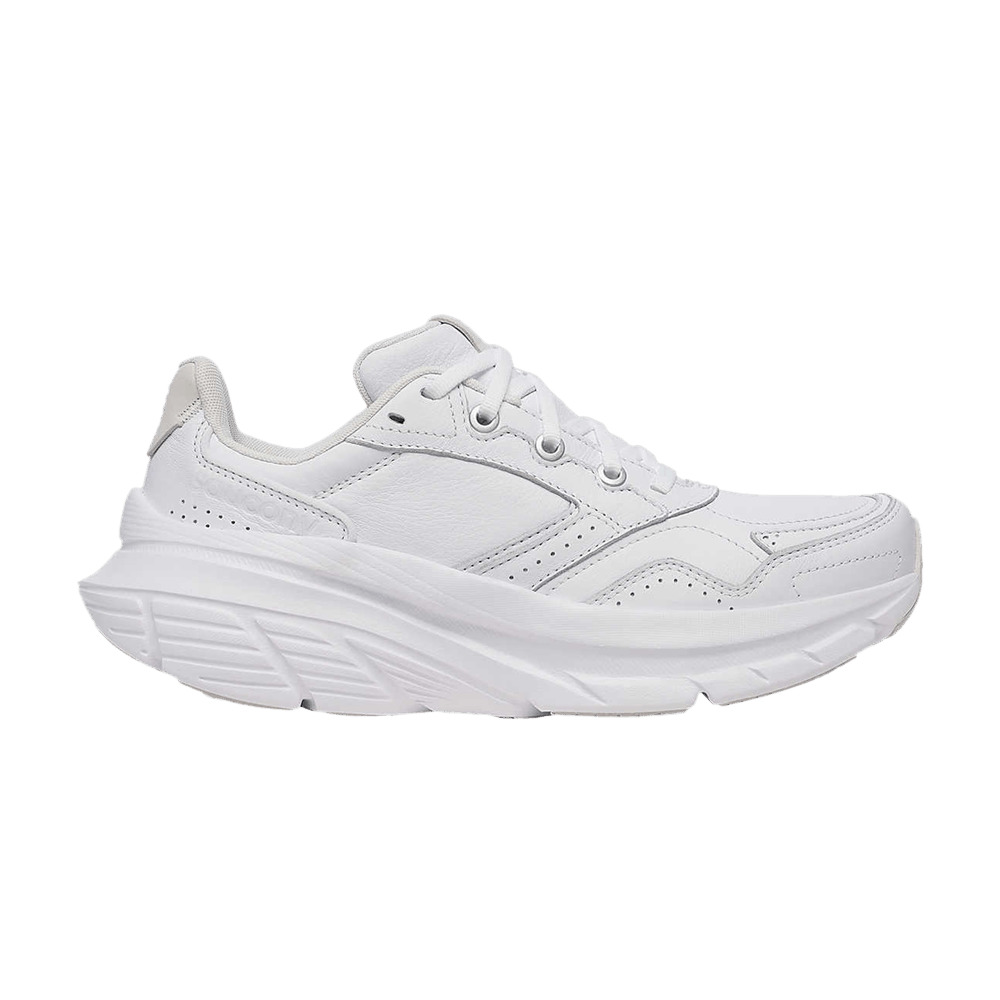 Wmns Guide Metro Limited Edition Wide 'White' - 1