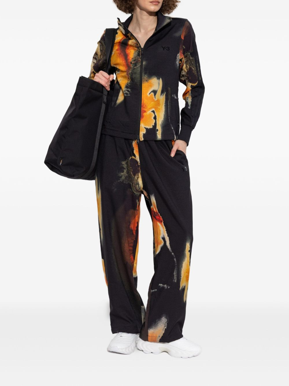 AOP Sport Uniform track pants - 2