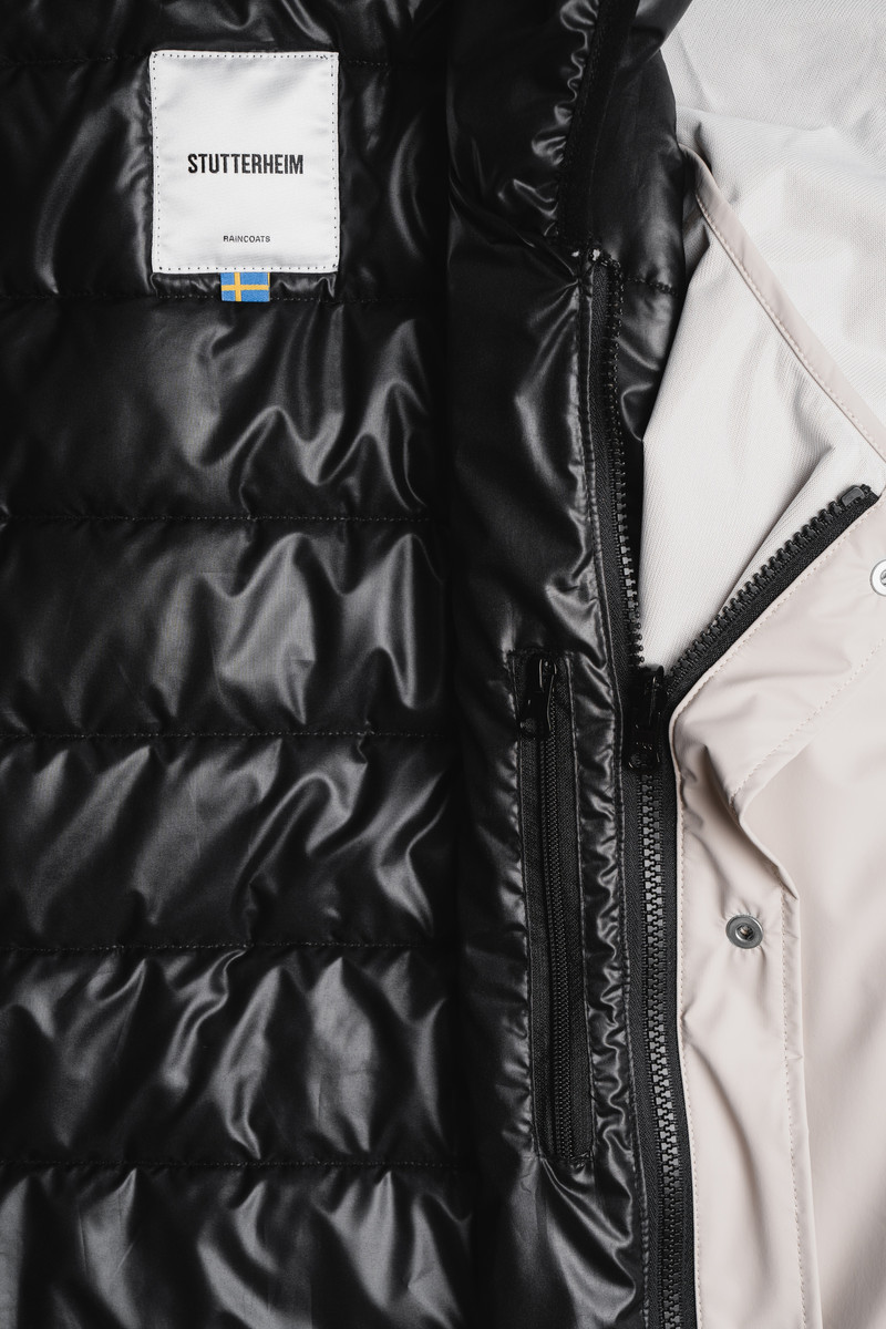 Stockholm 3-in-1 Light Sand 11