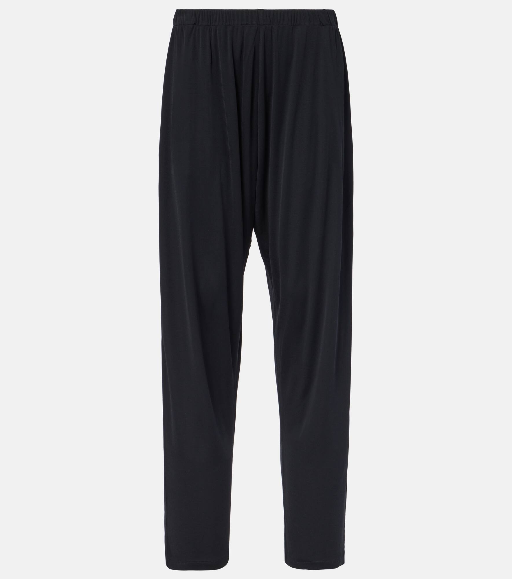 Nevia straight pants - 1